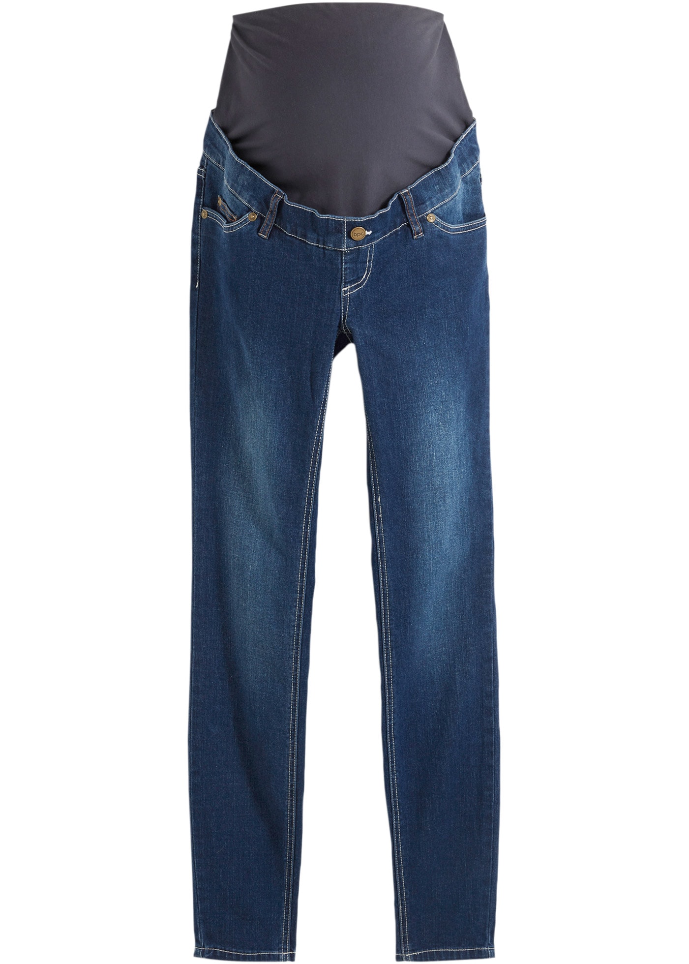 bonprix Jeans de grossesse
