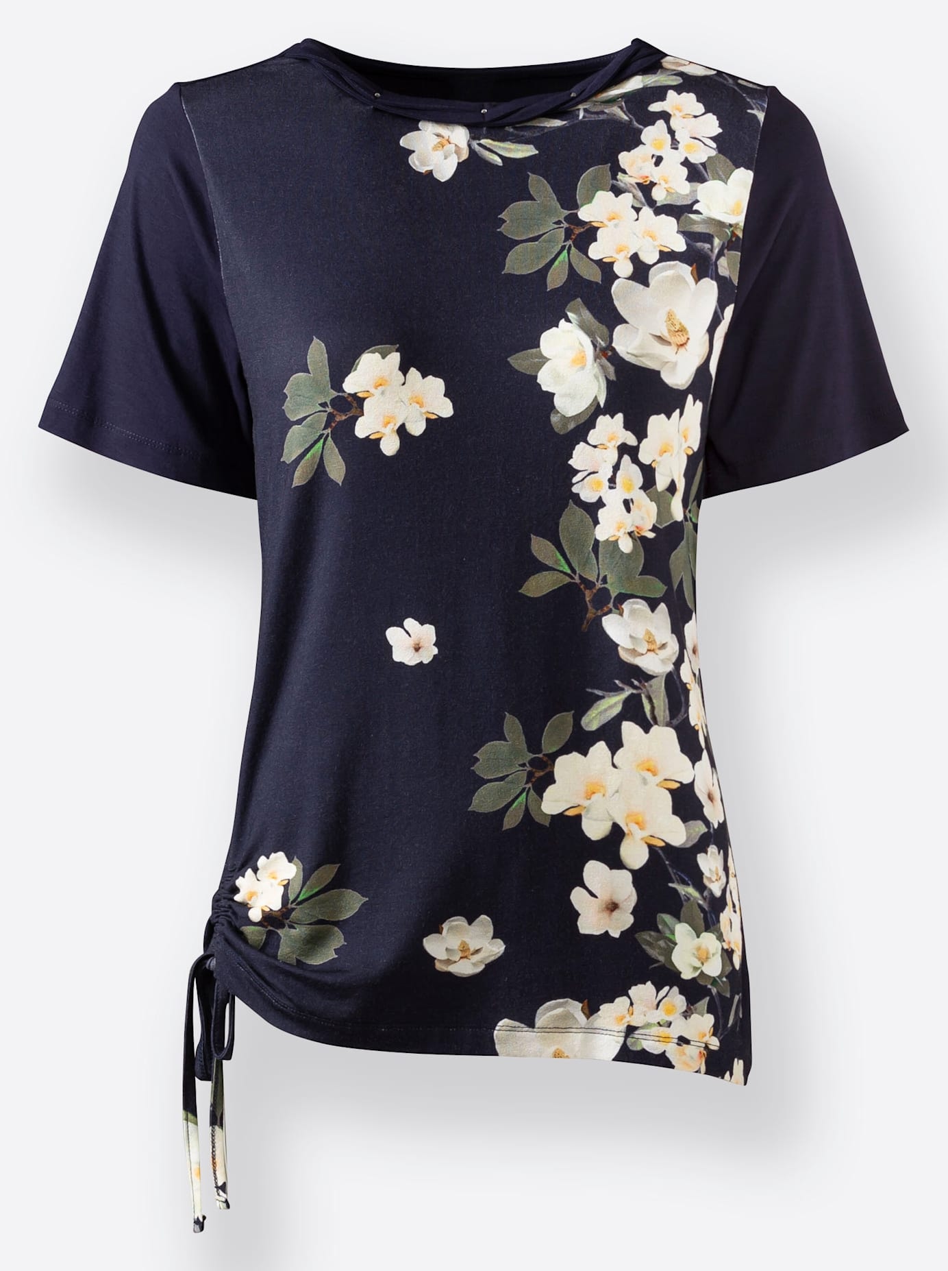 Lady Kurzarmshirt »Shirt« 1 Stk.