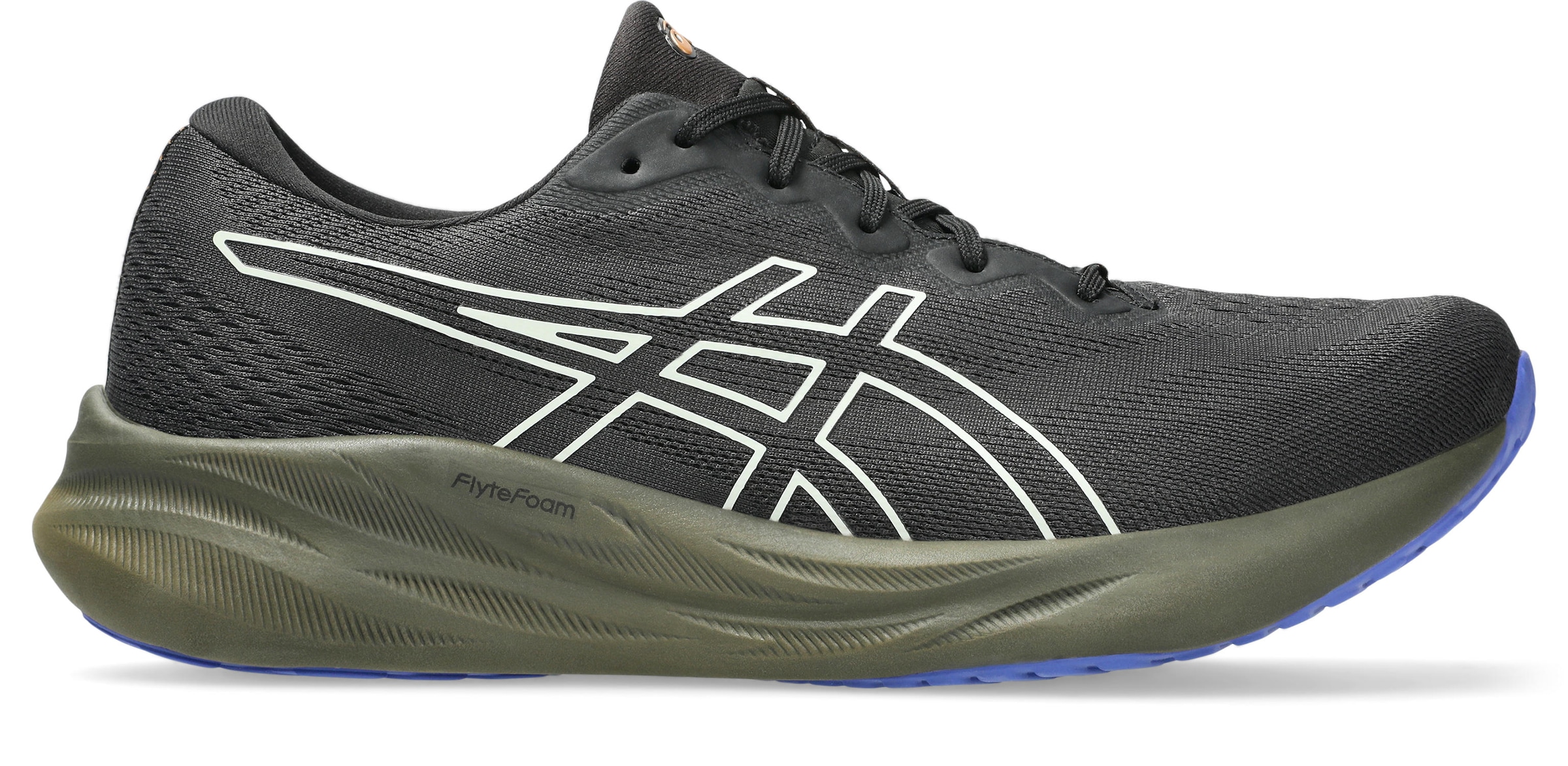 Asics Laufschuh »GEL-PULSE 15 GORE-TEX«, wasserdicht
