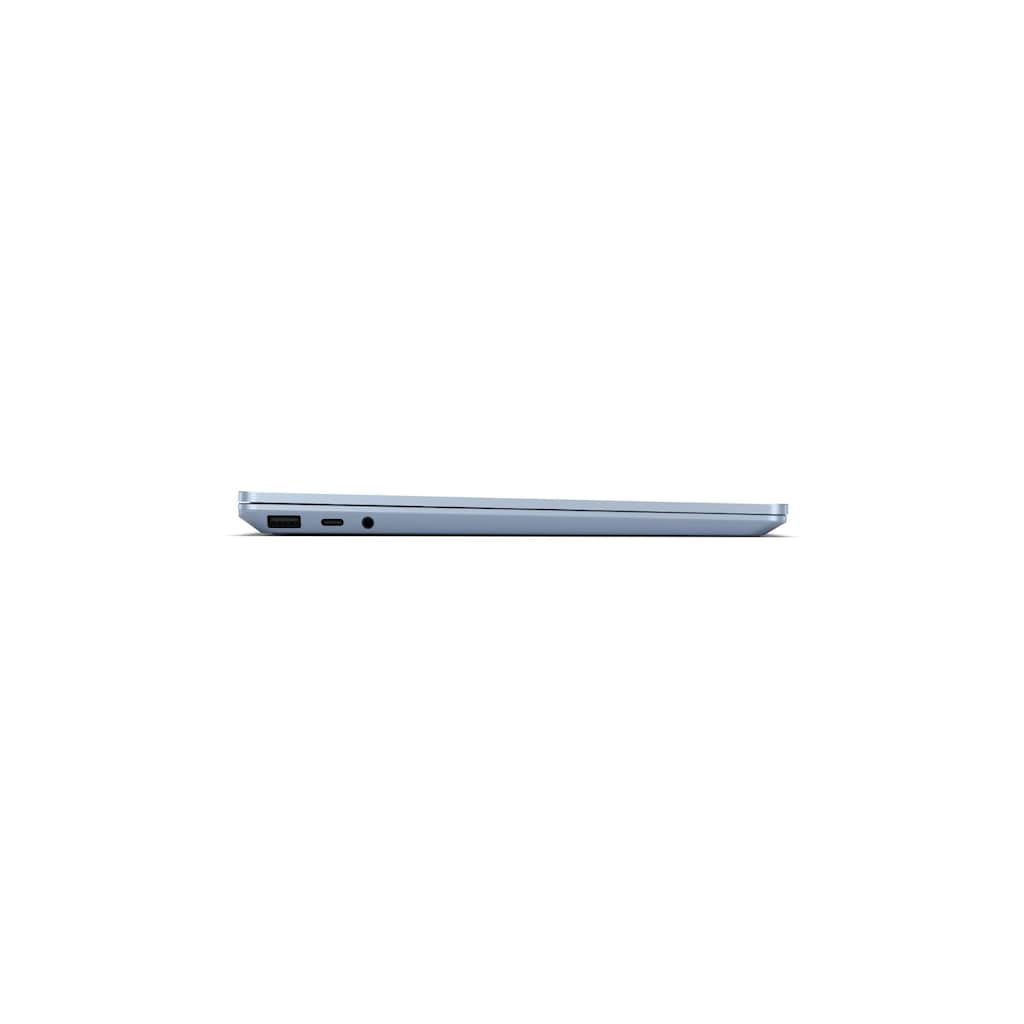 Microsoft Notebook »Surface Laptop Go Business (i5, 8GB, 128GB)«, 31,5 cm, / 12,4 Zoll, Intel, Core i5, 128 GB SSD