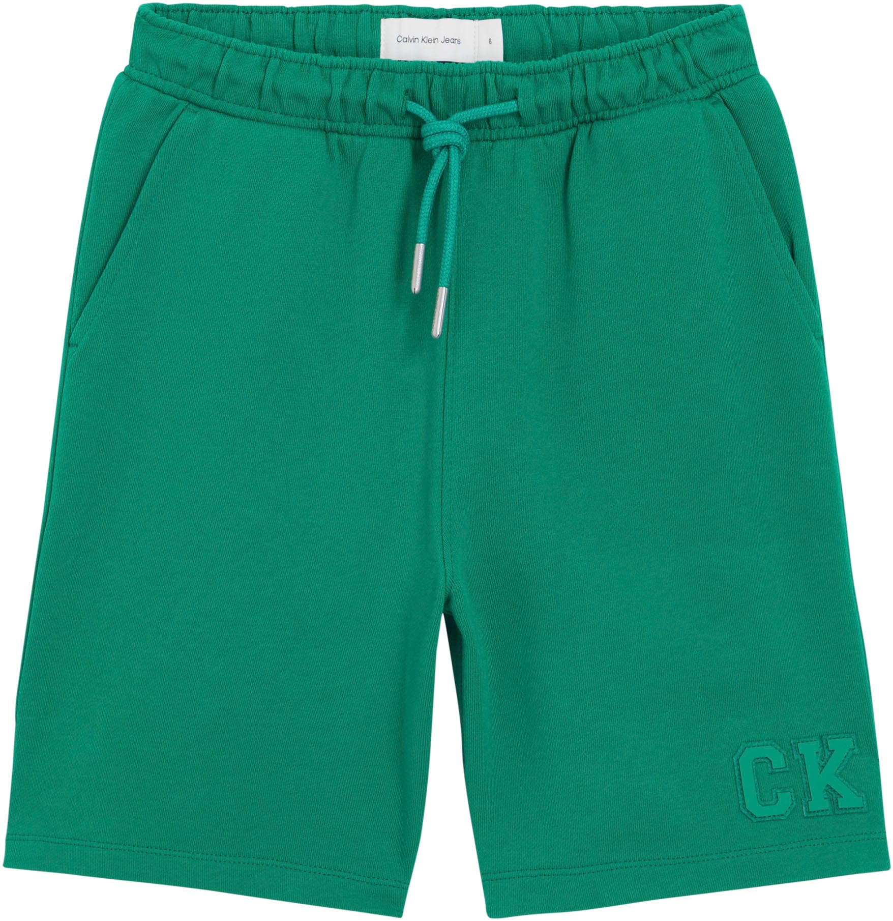 Calvin Klein Jeans Shorts  Regular fit mit elastischem Bund für Kinder