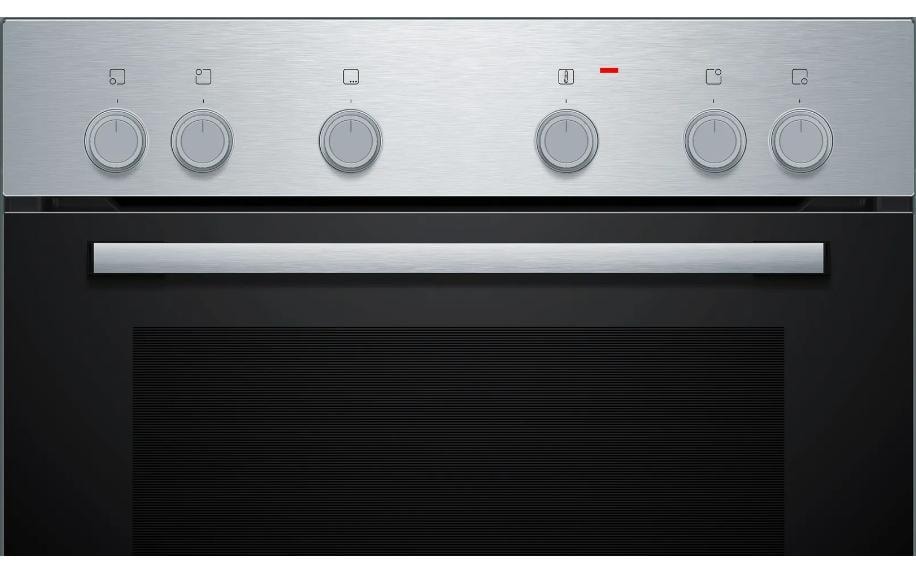 Backofen-Set »HEF010BR1 EU 60 E«, HEF010BR1 EU 60