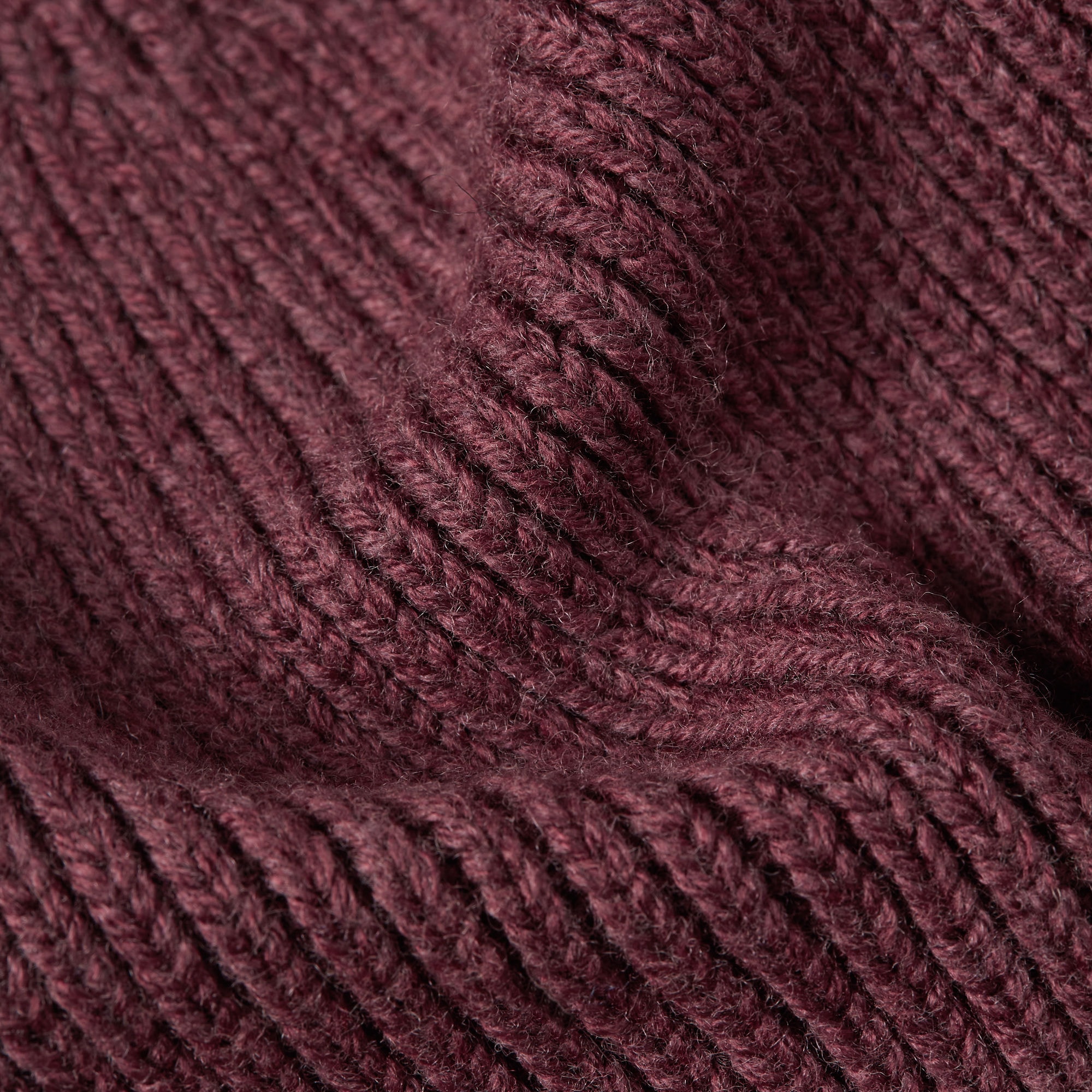 G-STAR Bonnet »Geffo Long Beanie« mit Umschlag