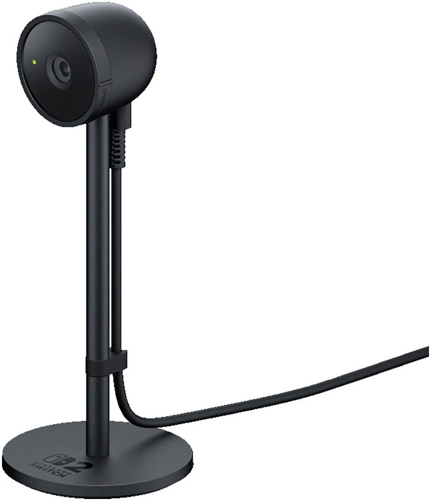 Nintendo Switch 2 Spielekonsole »Switch 2 (Mario Kart World Bundle) + Mario Party Jamboree + Kamera« 256 GB Switch 2 (Mario Kart World Bundle) + Mario Party Jamboree + Kamera