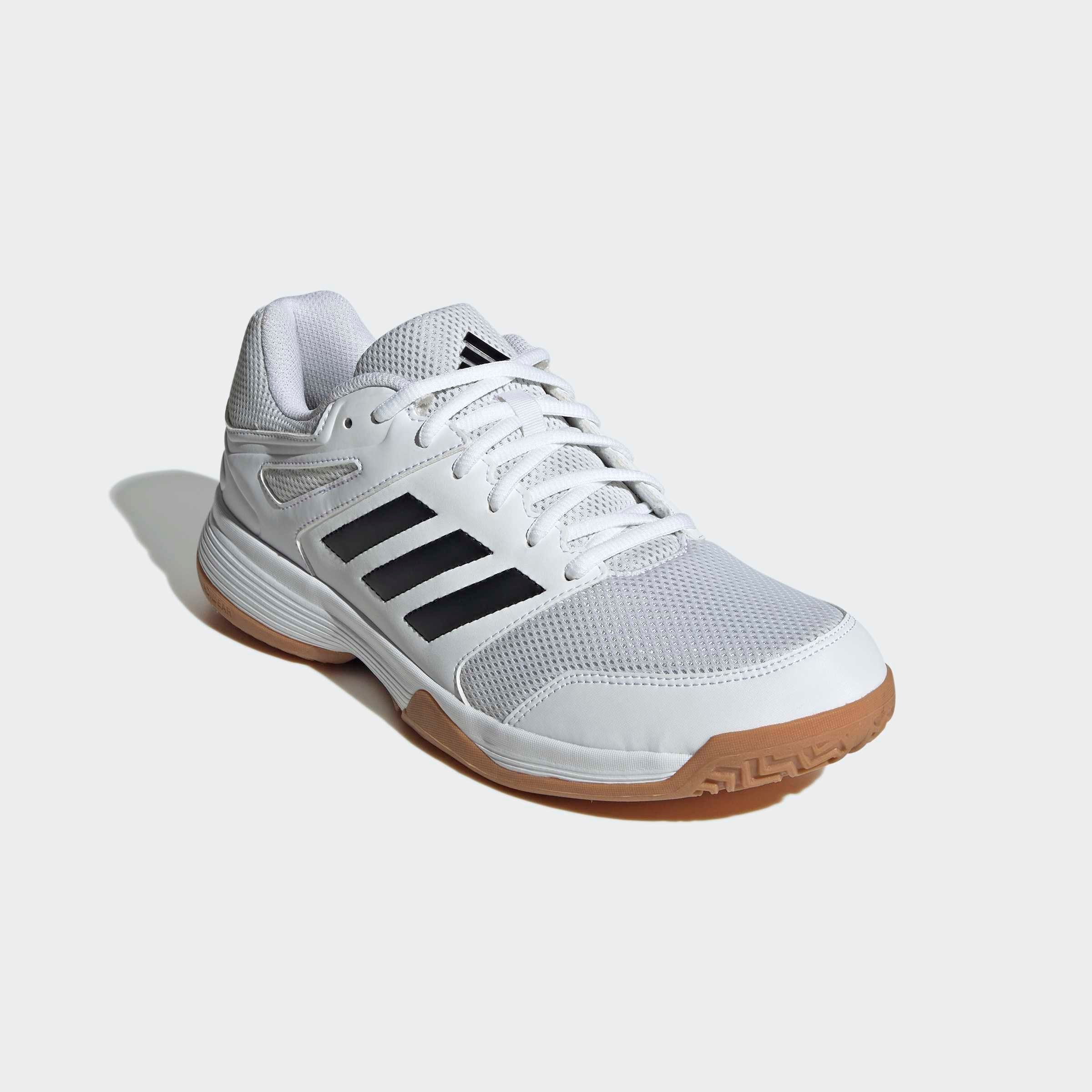 adidas Performance Hallenschuh »SPEEDCOURT IN«  geeignet für jeden Hallensport