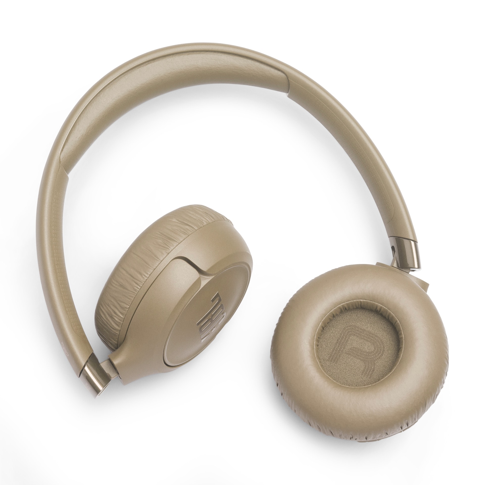 JBL Casque supra-auriculaire »Tune 680NC« Kabelloser On-Ear-Kopfhörer mit Noise-Cancelling