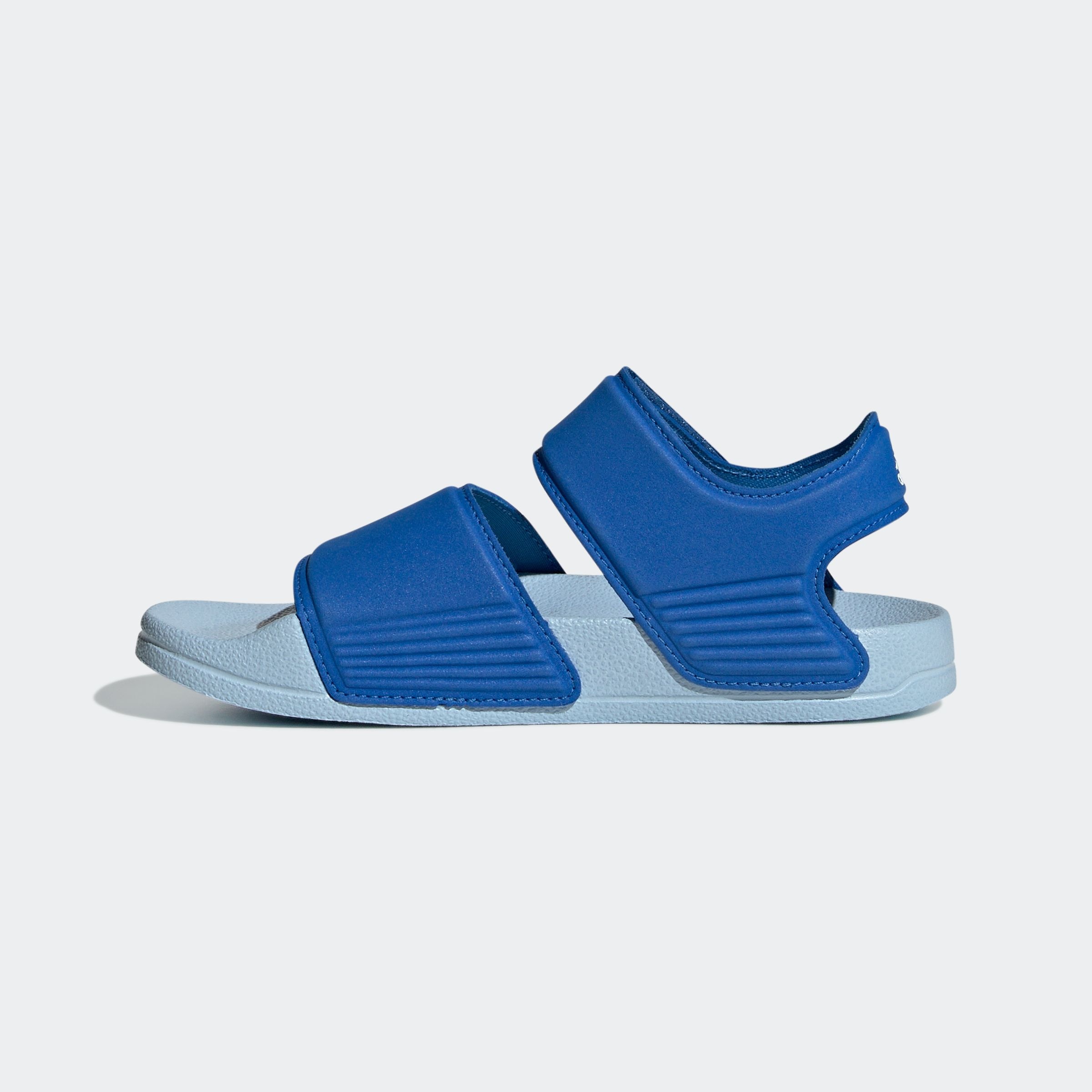 adidas Sportswear Badesandale »ADILETTE SANDALE«  mit Klettverschluss