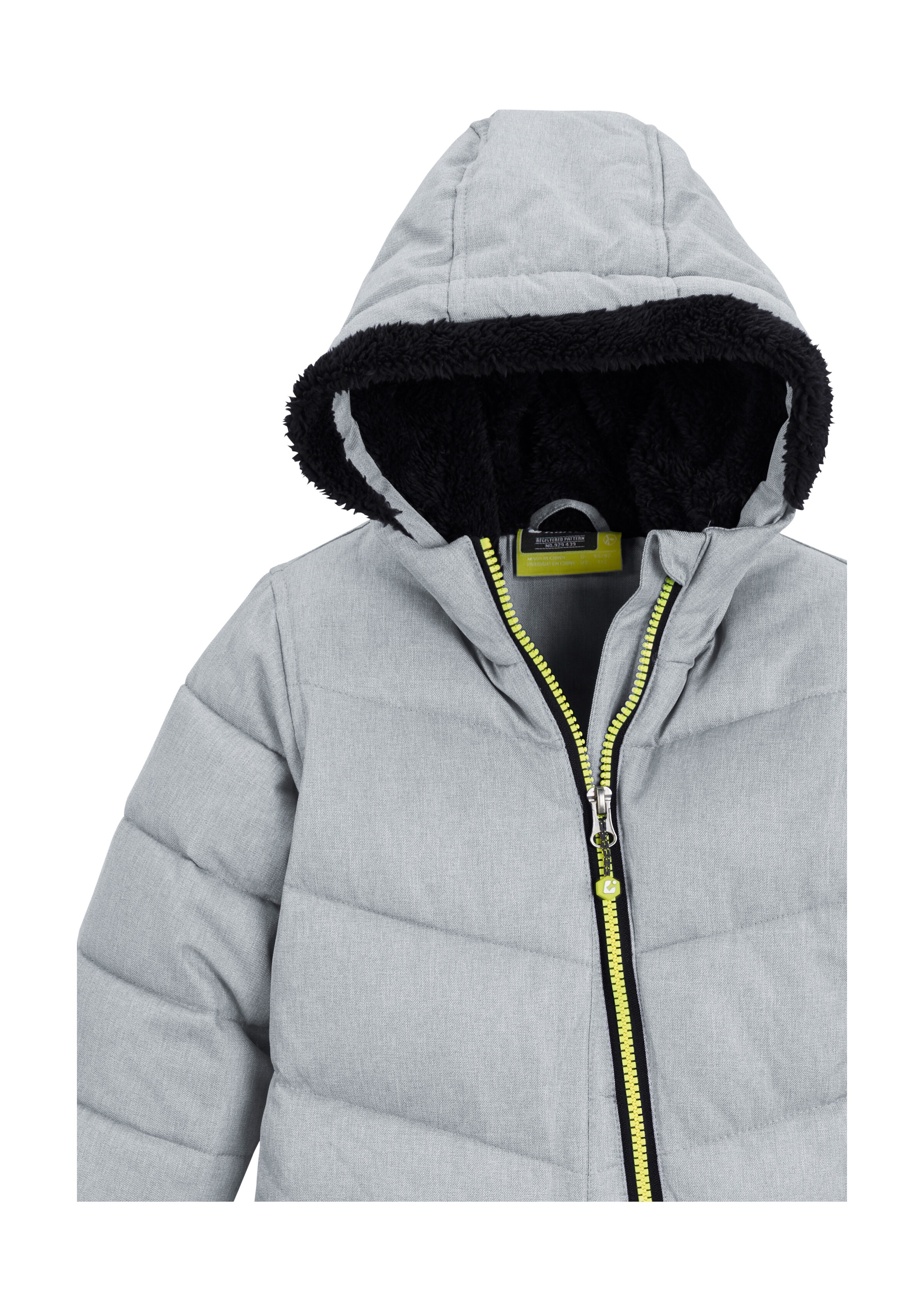 Killtec Schneeoverall »Karter Mini« Schneeanzug: wasserabweisend, winddicht, warm, leicht anzuziehen