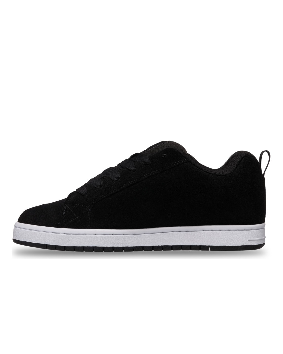 DC Shoes Sneakers »Court Graffik«