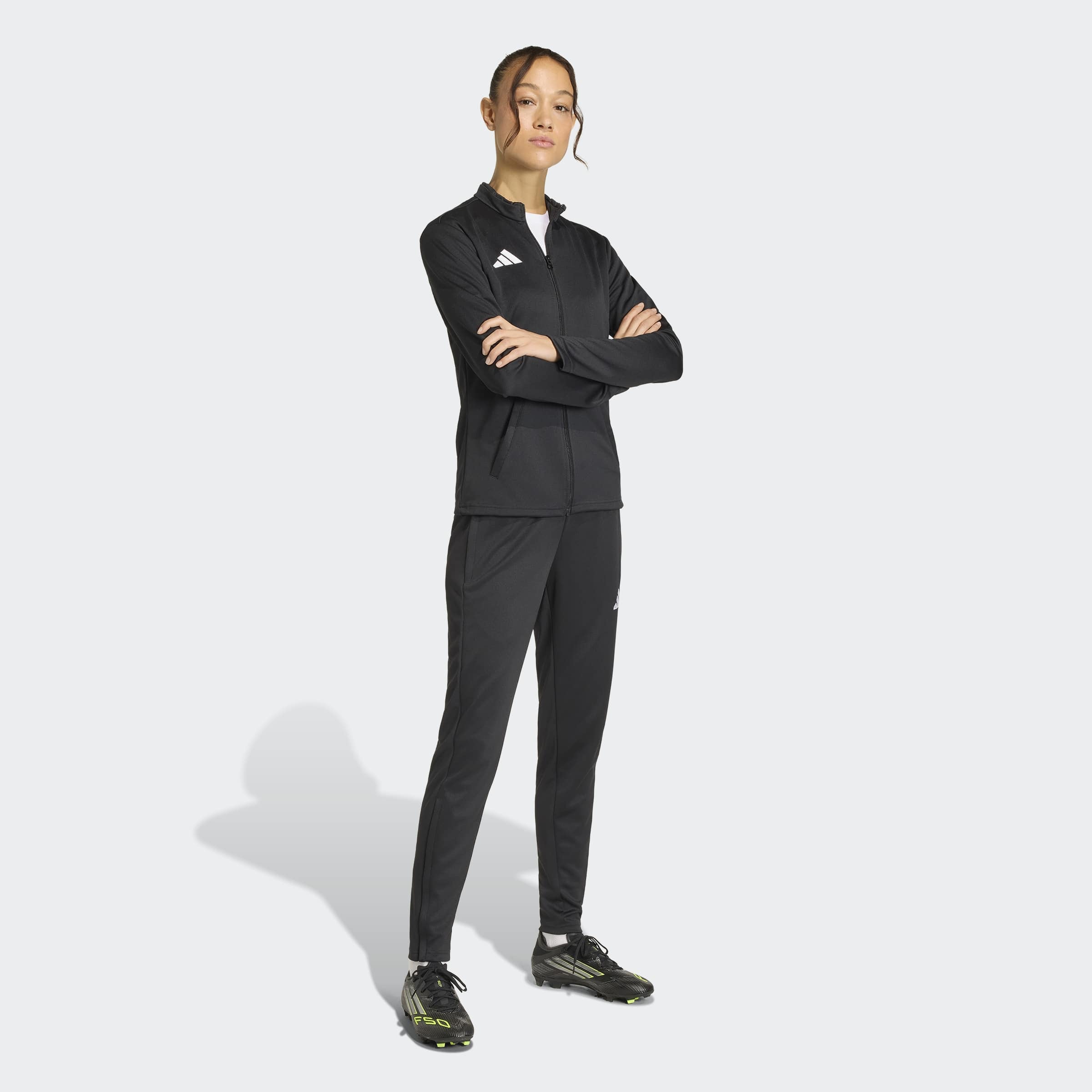 adidas Performance Trainingsjacke »ENTRADA26 ORIGINALS«
