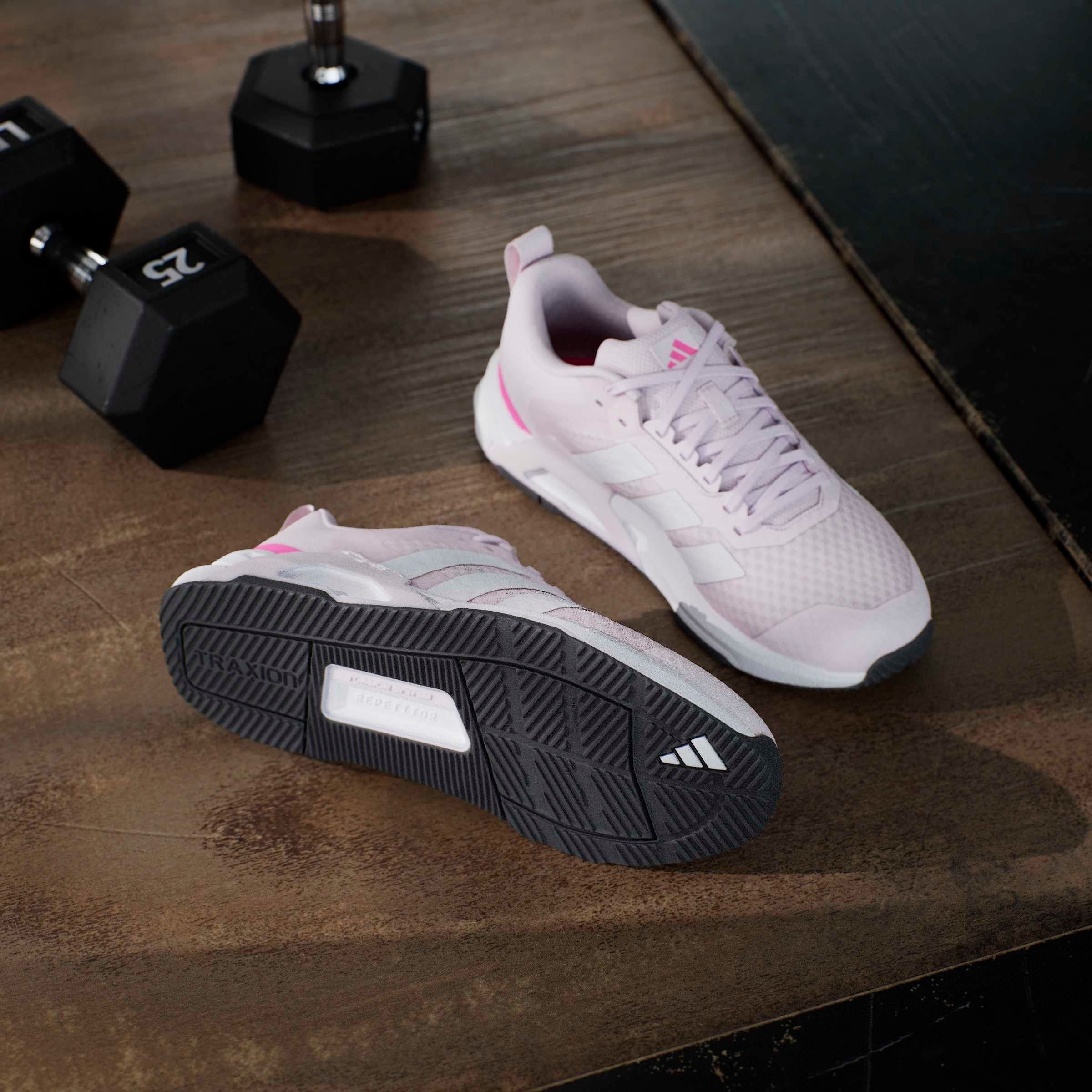 adidas Performance Chaussure d'entraînement »DROPSET CONTROL«