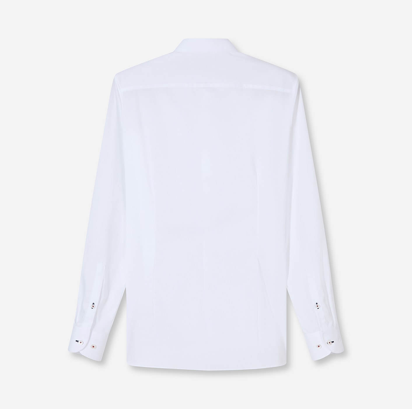 OLYMP Chemise à manches longues »Level Five« Chemise business, coupe body fit, col Kent