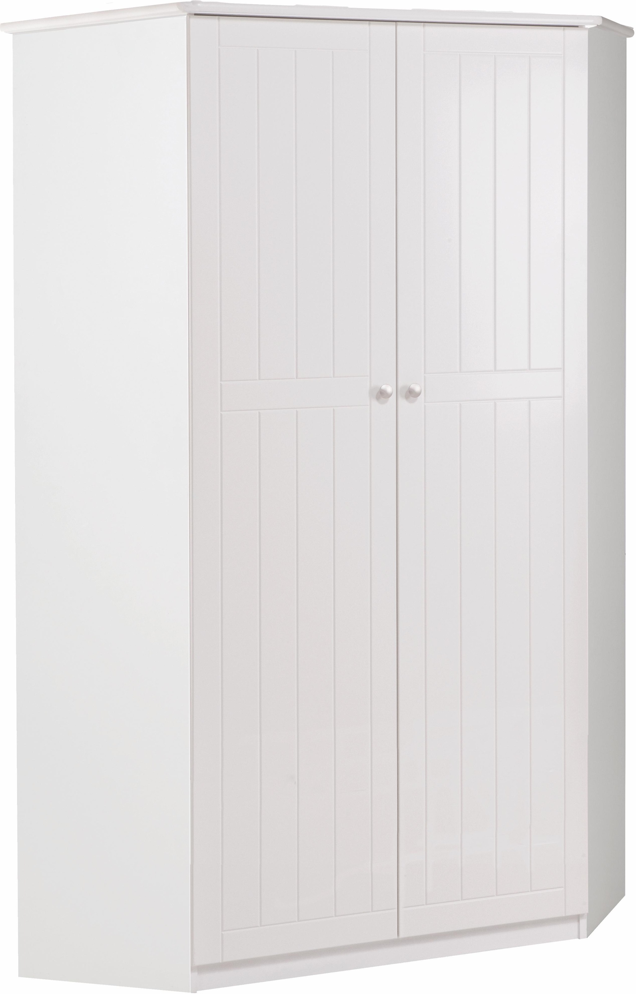 Image of roba® Eckkleiderschrank »Dreamworld 3« bei Ackermann Versand Schweiz