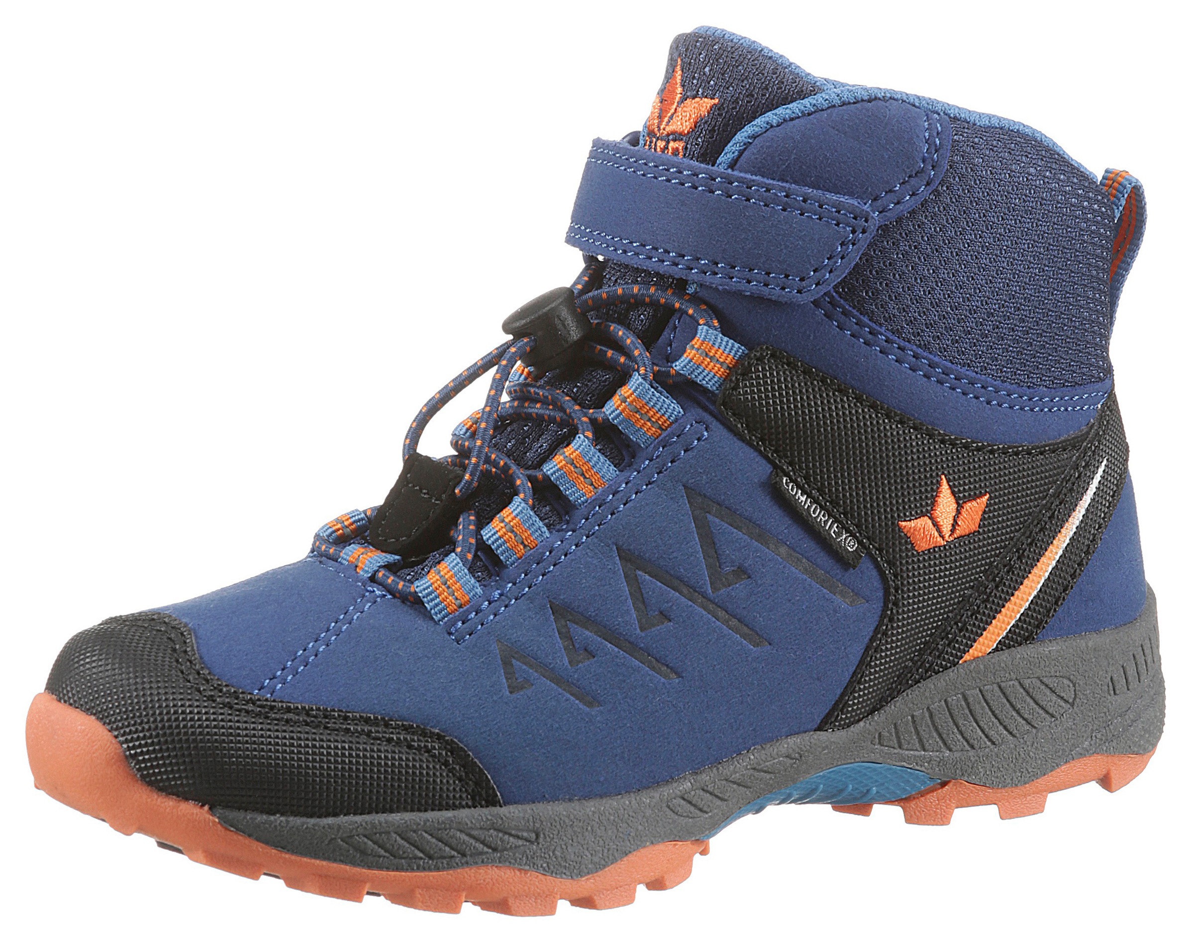 Image of Lico Winterboots »Saltillo High VS«, mit TEX-Membrane bei Ackermann Versand Schweiz