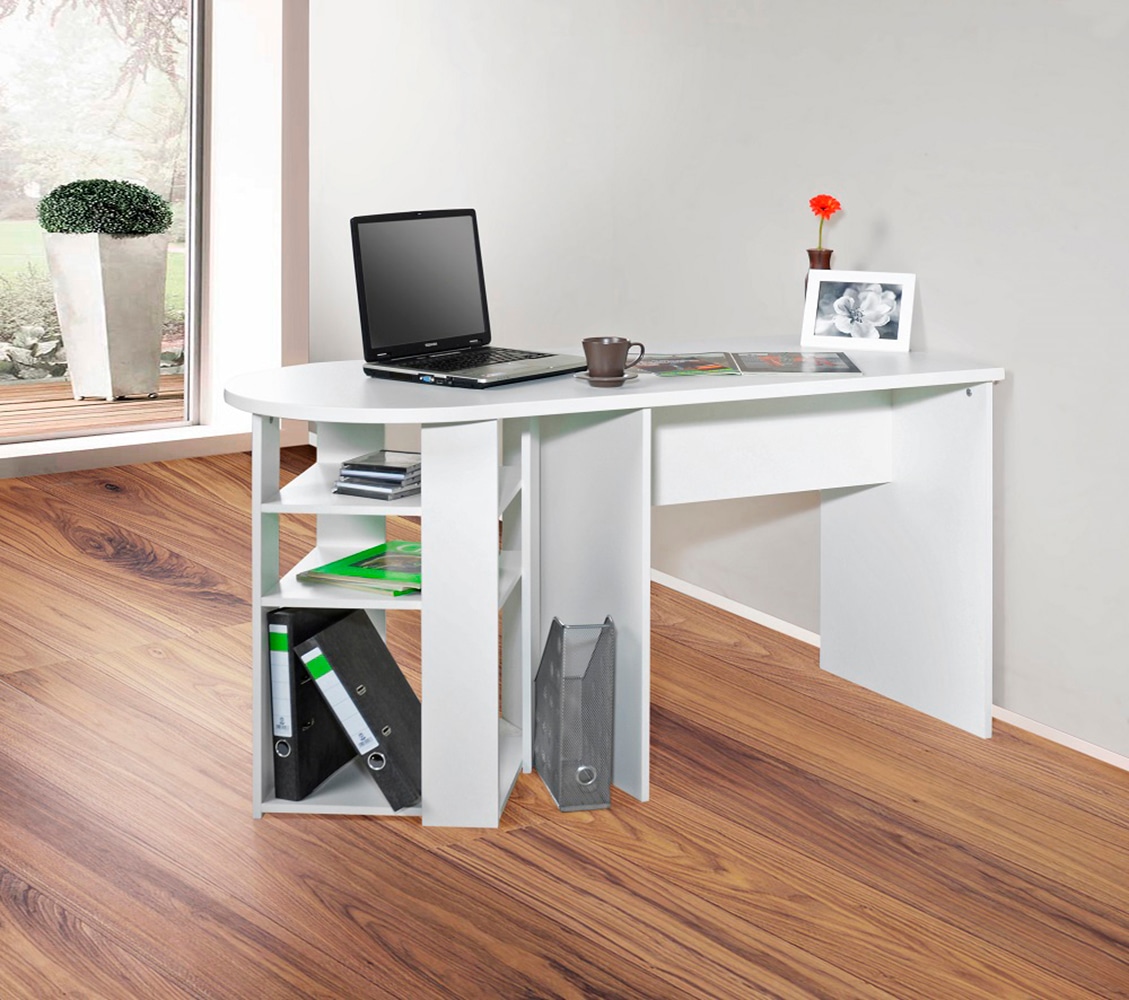 Schreibtisch VOGL Möbelfabrik kaufen bequem