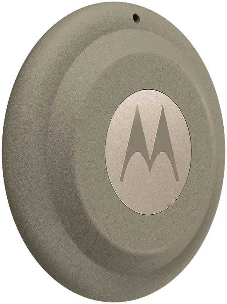 Motorola Traceur Bluetooth »Moto Tag 2« Tracker Ultra Wideband Bluetooth