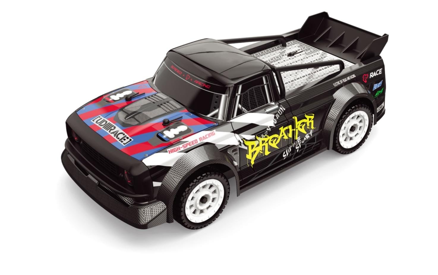 Image of Amewi RC-Auto "Breaker 4WD Gyro"
