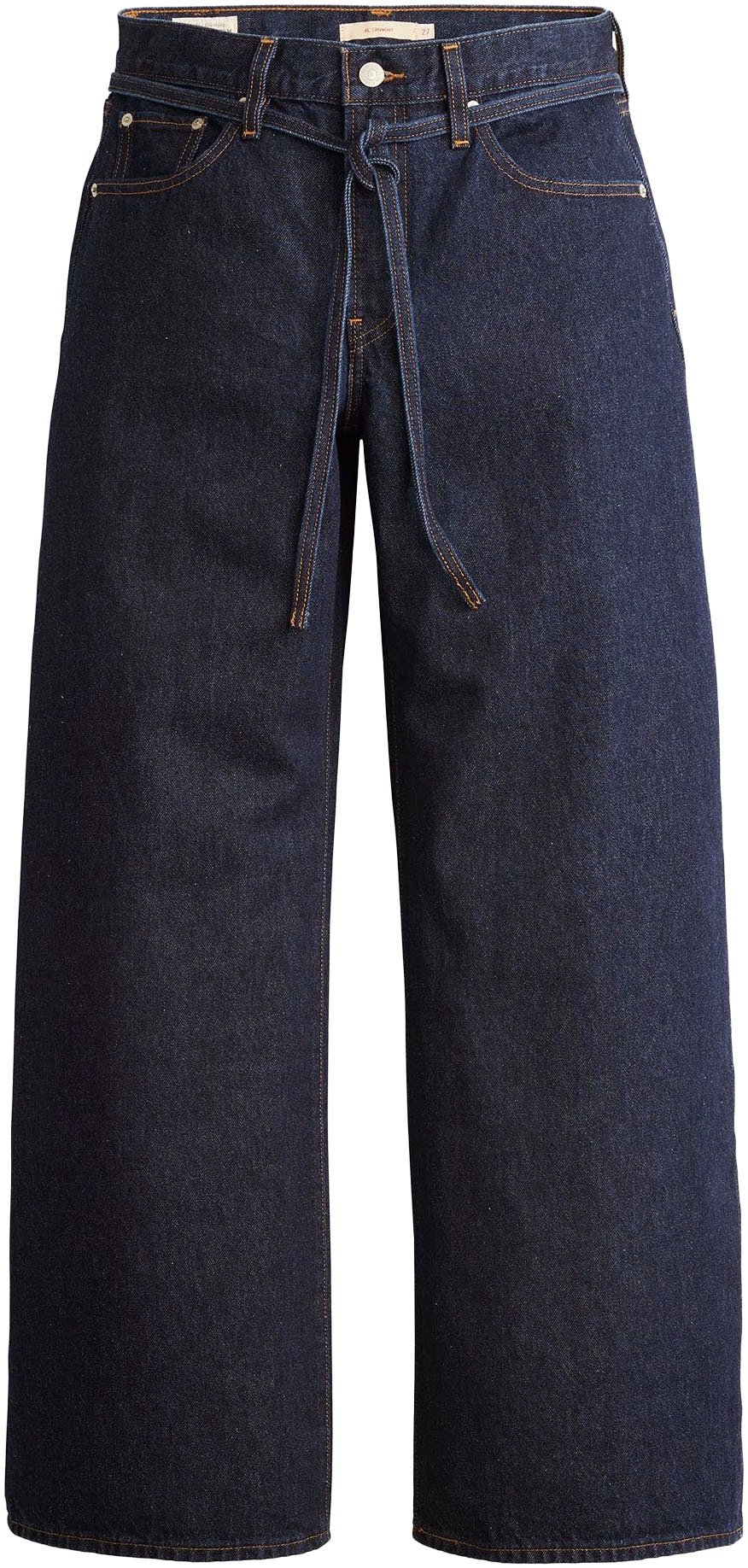 Levi's® Straight-Jeans »XL STRAIGHT«, im Five-Pocket Style