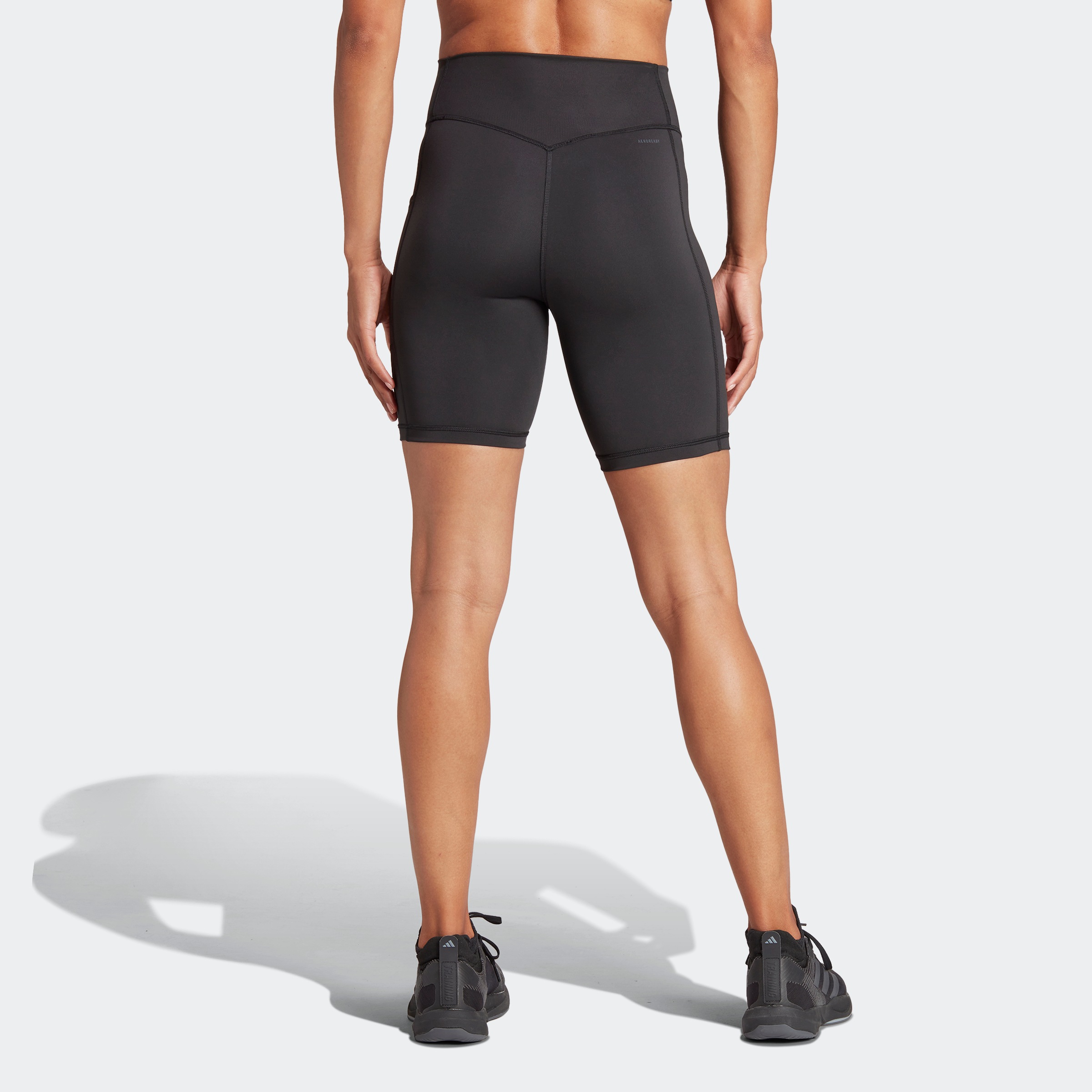 adidas Performance Shorts »OPT ST 7INCH L«, (1 tlg.)