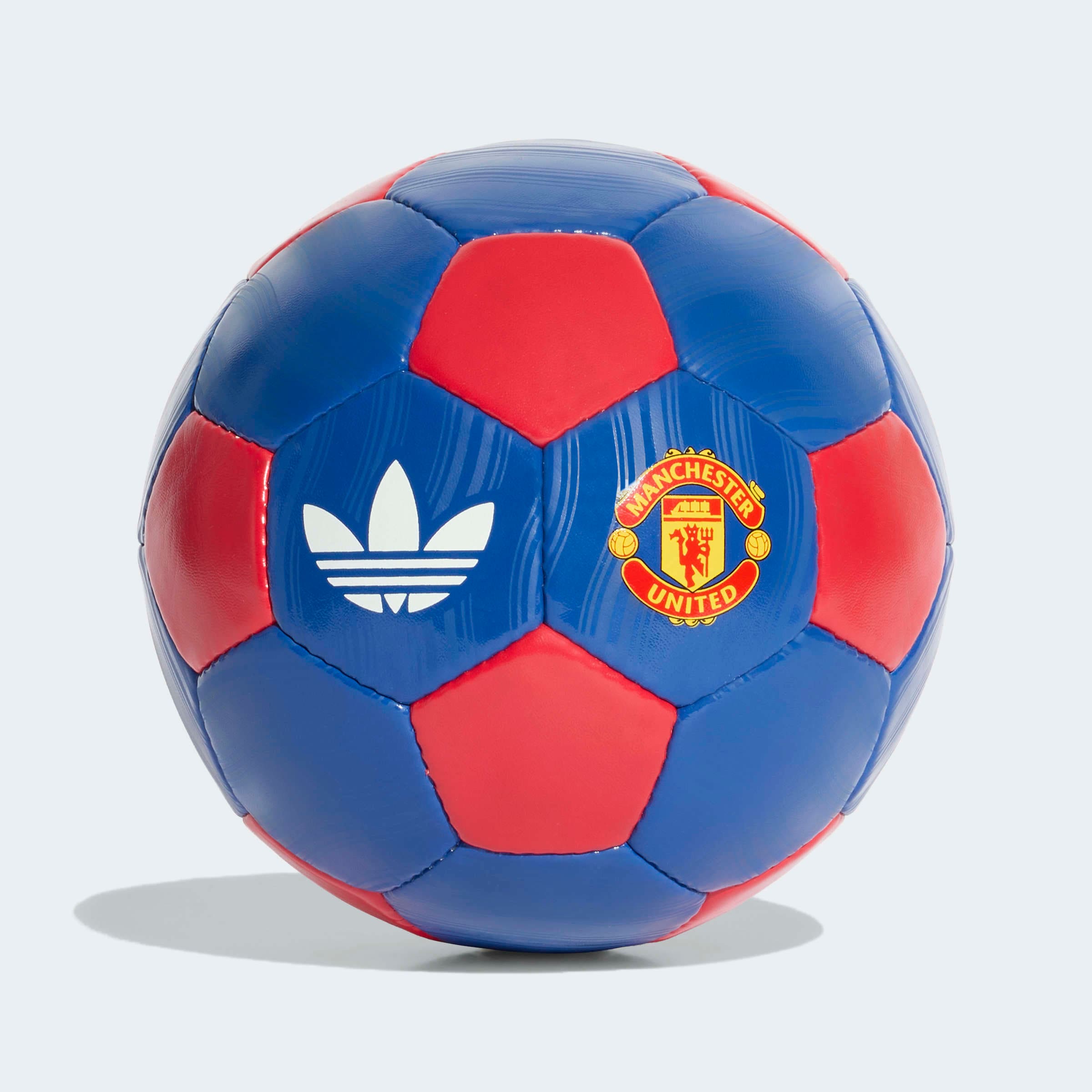adidas Performance Fussball »MANCHESTER UNITED CLUB« Manchester United