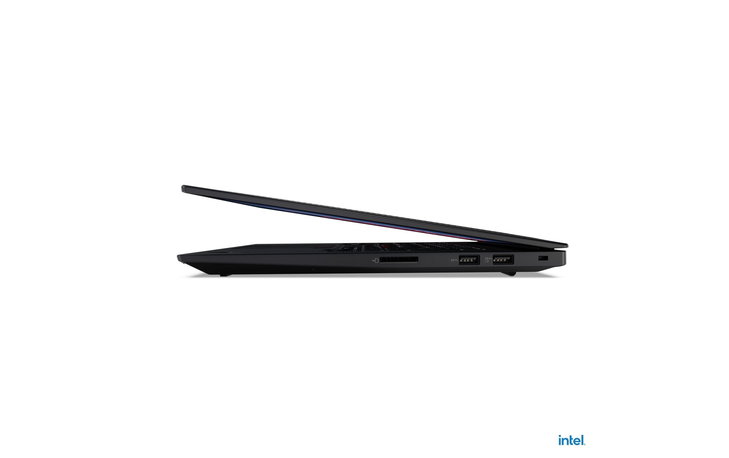 Lenovo Business-Notebook »ThinkPad X1E G5, i7-12700H, W11-P DG«, 40,48 cm, / 16 Zoll, Intel, Core i7, GeForce RTX 3050 Ti, 512 GB SSD