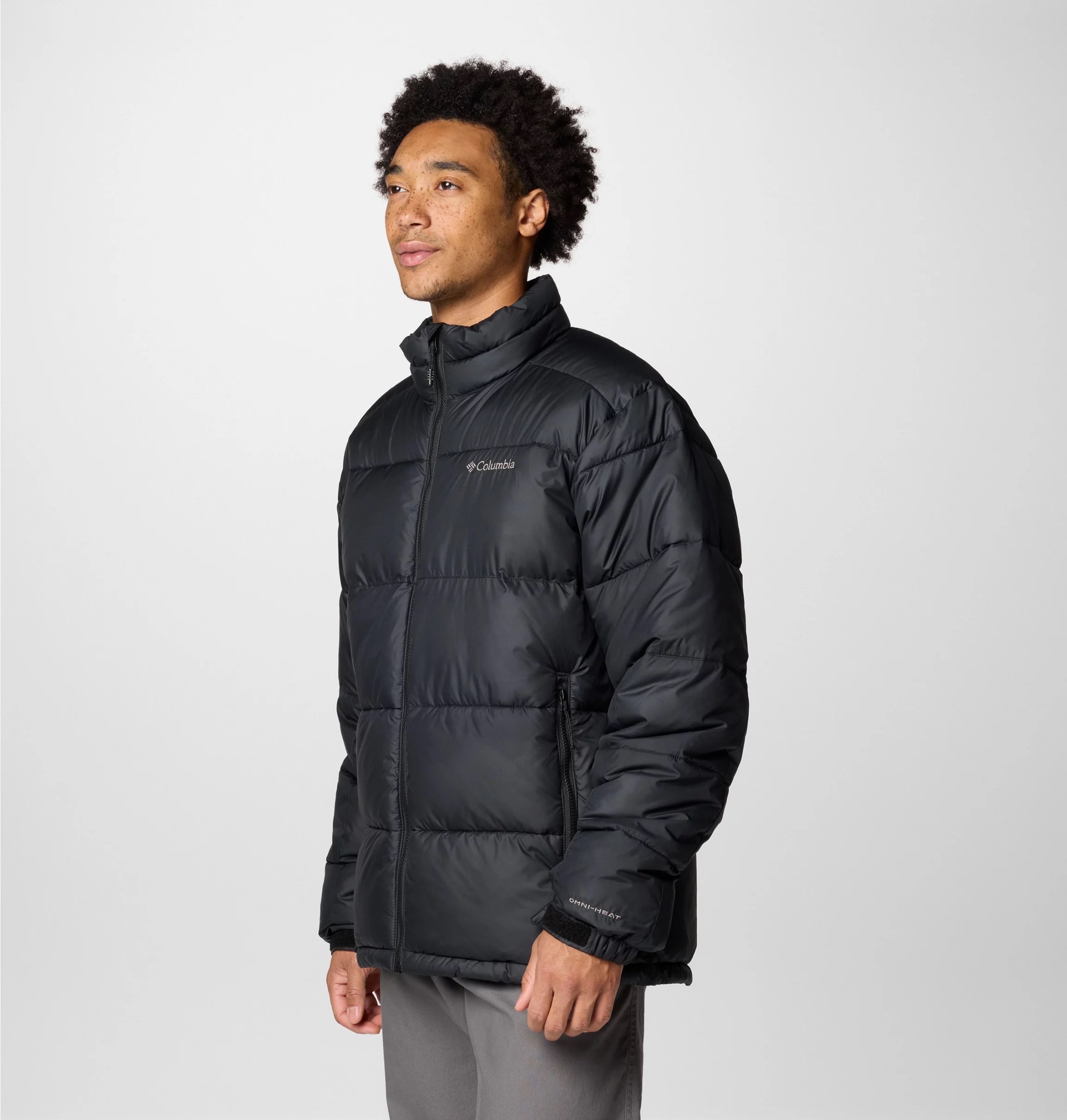 Columbia Winterjacke »PIKE LAKE II JACKET«, (1 St.)