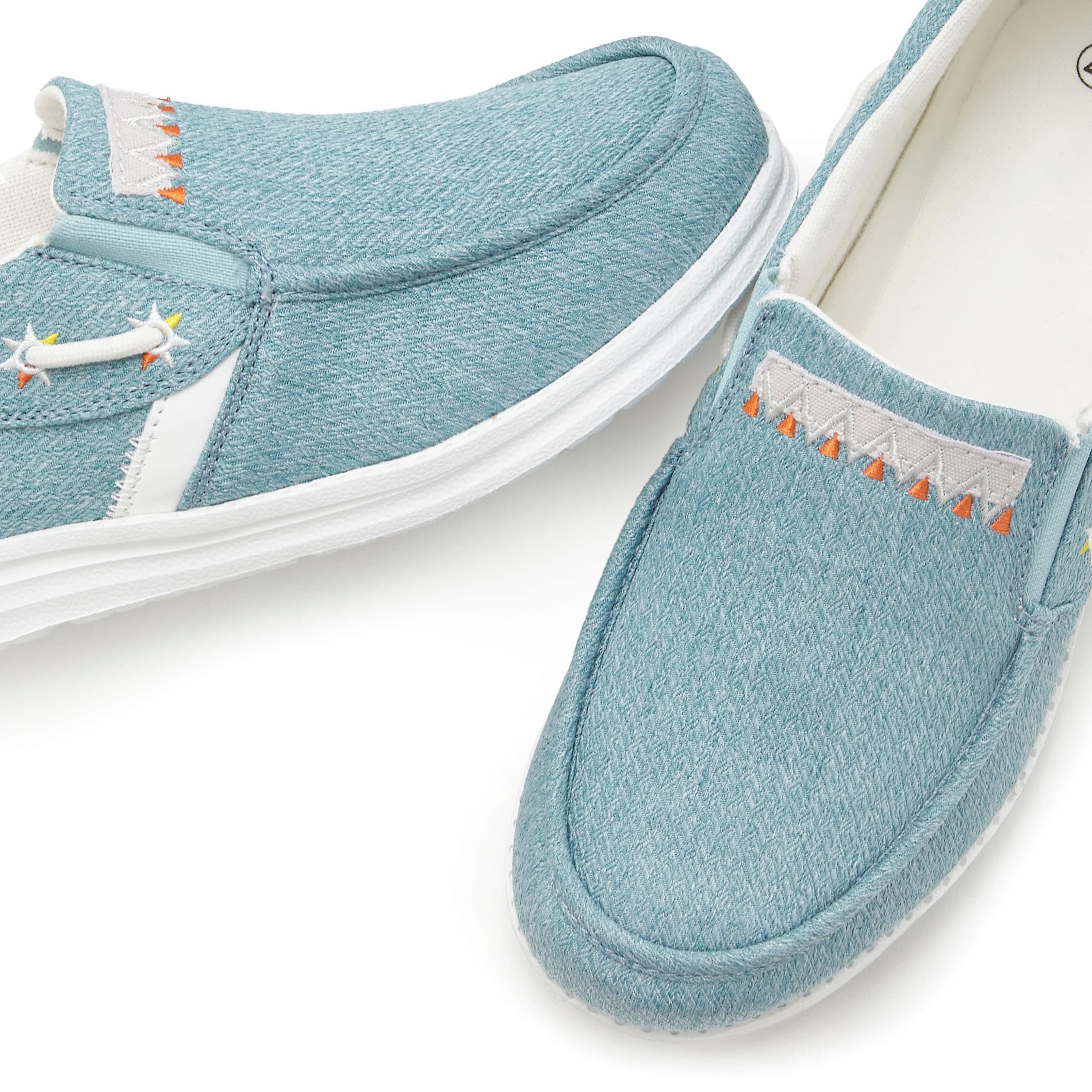 Vivance Sneaker, Freizeitschuh, Halbschuh VEGAN