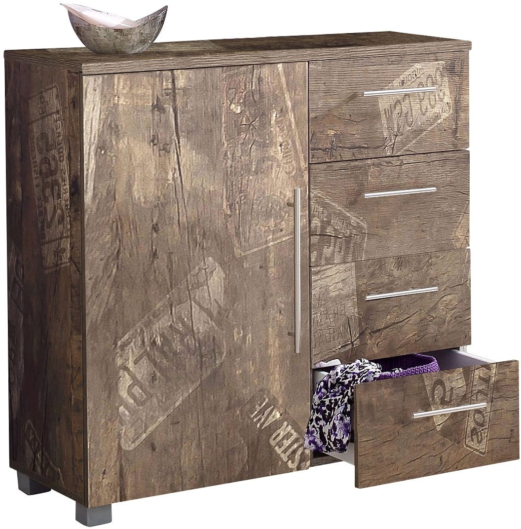 Image of Schildmeyer Kommode »Danu«, Breite 82 cm bei Ackermann Versand Schweiz