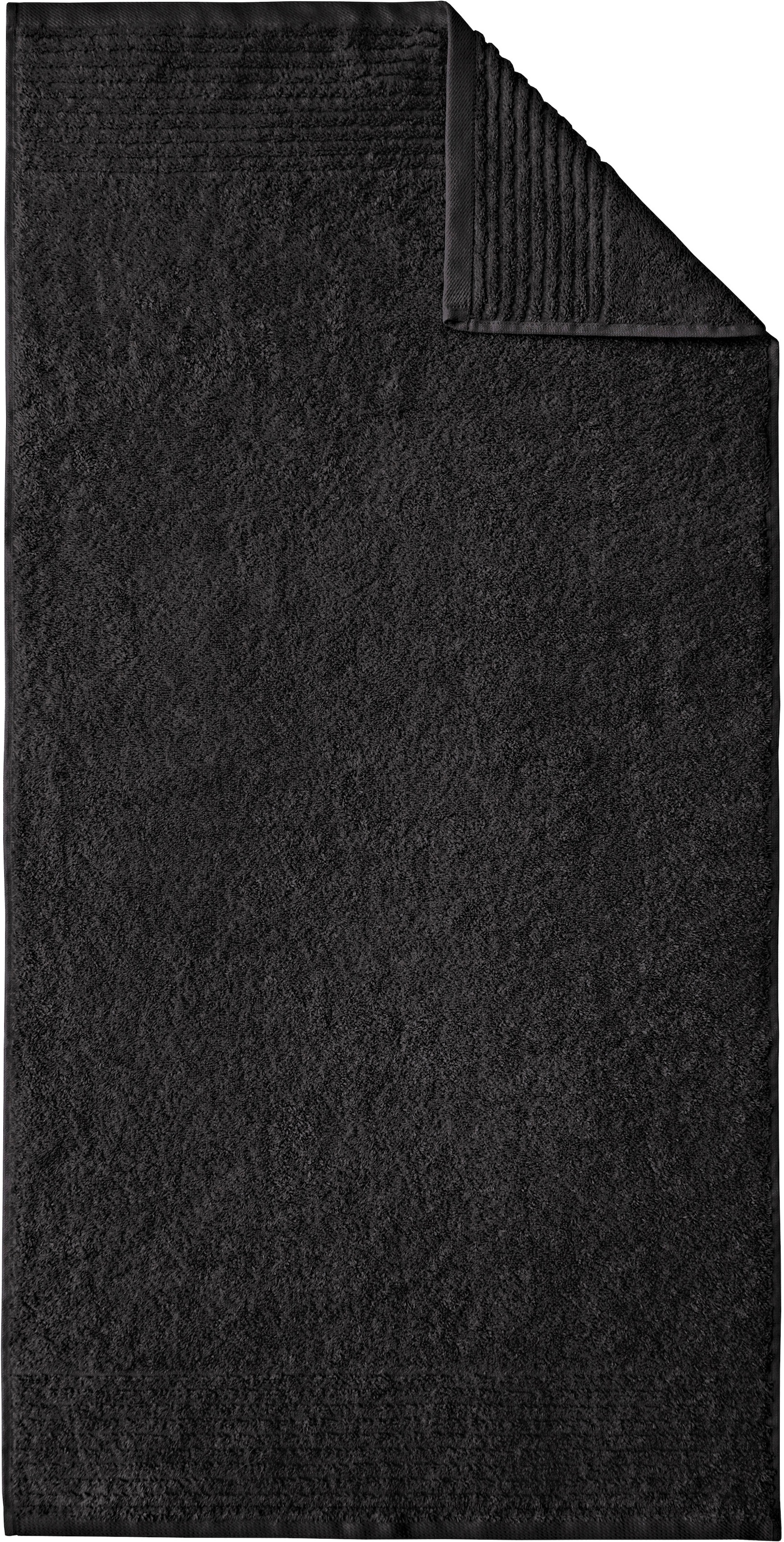 Dyckhoff Duschtuch »Duschtuch BRILLANT, Baumwolle, 70x140 cm, 550 g/m²« Baumwolle