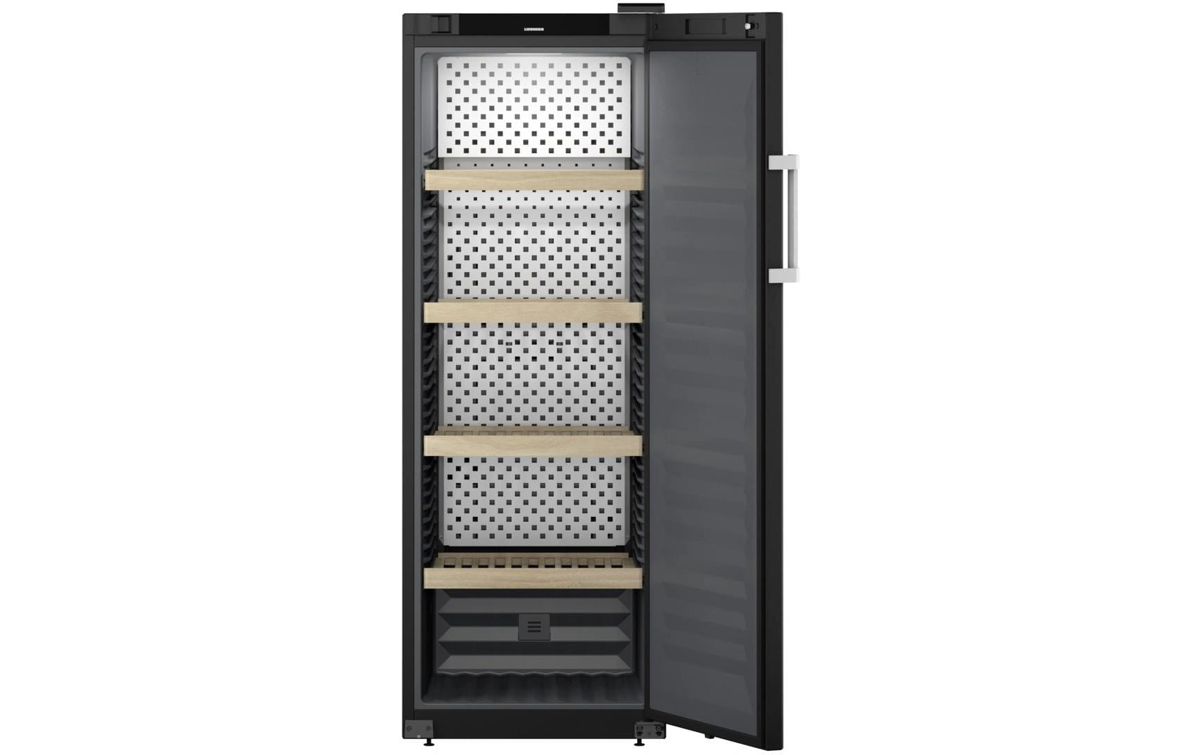 Liebherr Weintemperierschrank »WSbli 5031 GrandCru Selection« für 196 Stk. Standardflaschen á 075l