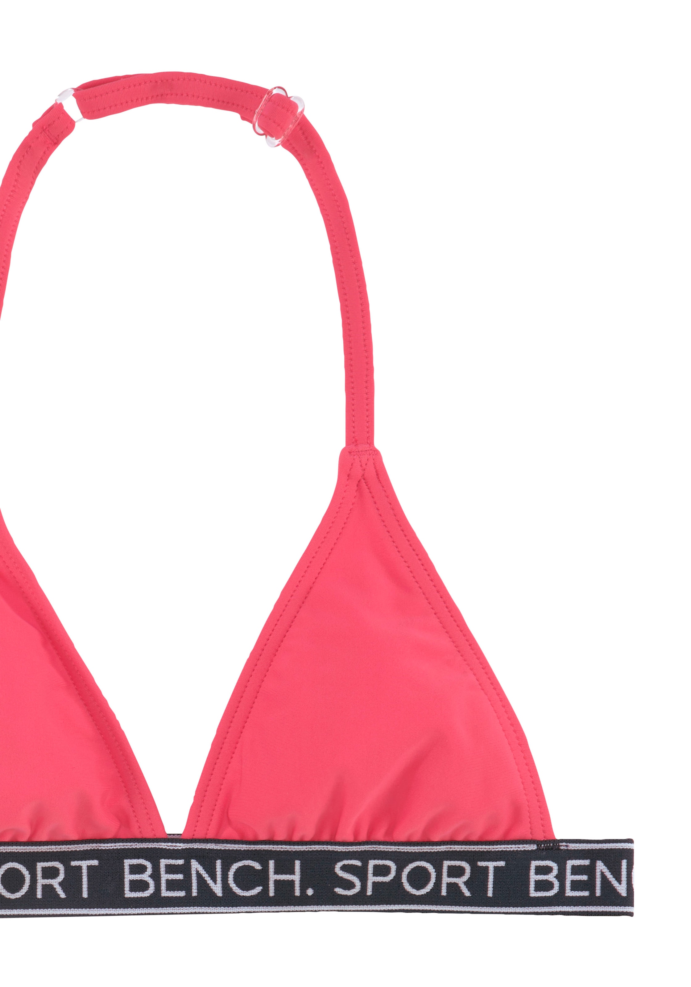 Bench. Triangel-Bikini »Yva Kids«, in sportlichem Design und Farben