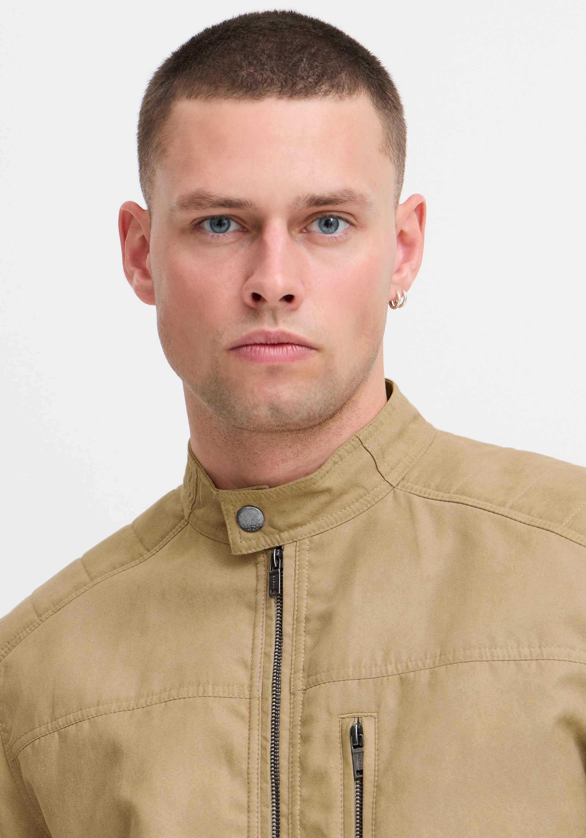 Blend Bomberjacke »BHEMMET Jacket«