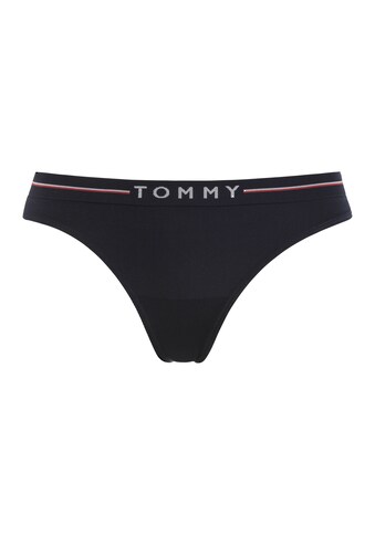 Tommy Hilfiger Underwear String, ohne Seitennähte kaufen