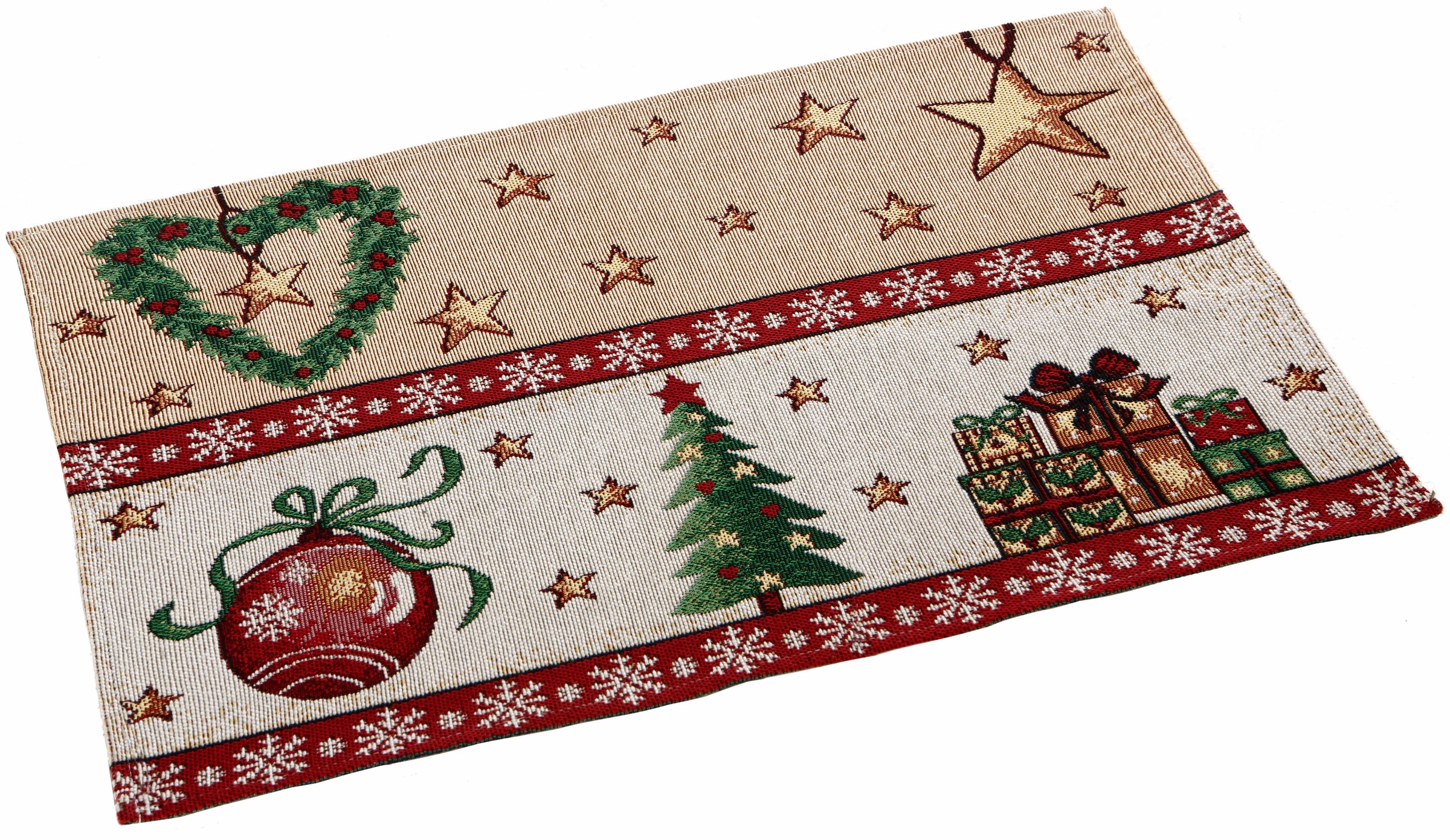 Image of Dreams Platzset »Gobelin«, (Set, 4 St.) bei Ackermann Versand Schweiz