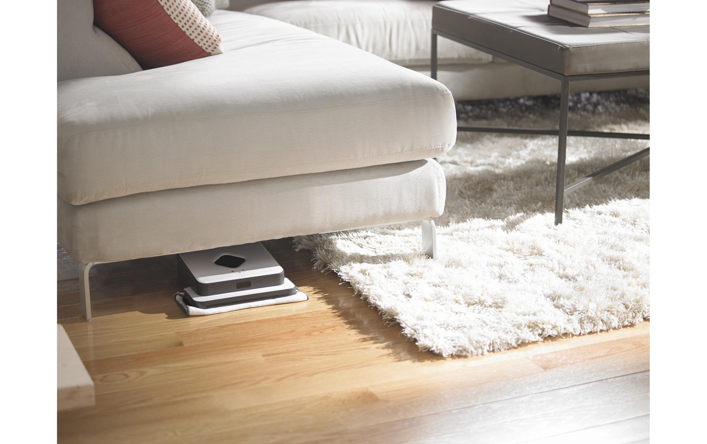 iRobot Wischroboter »Braava 390T«