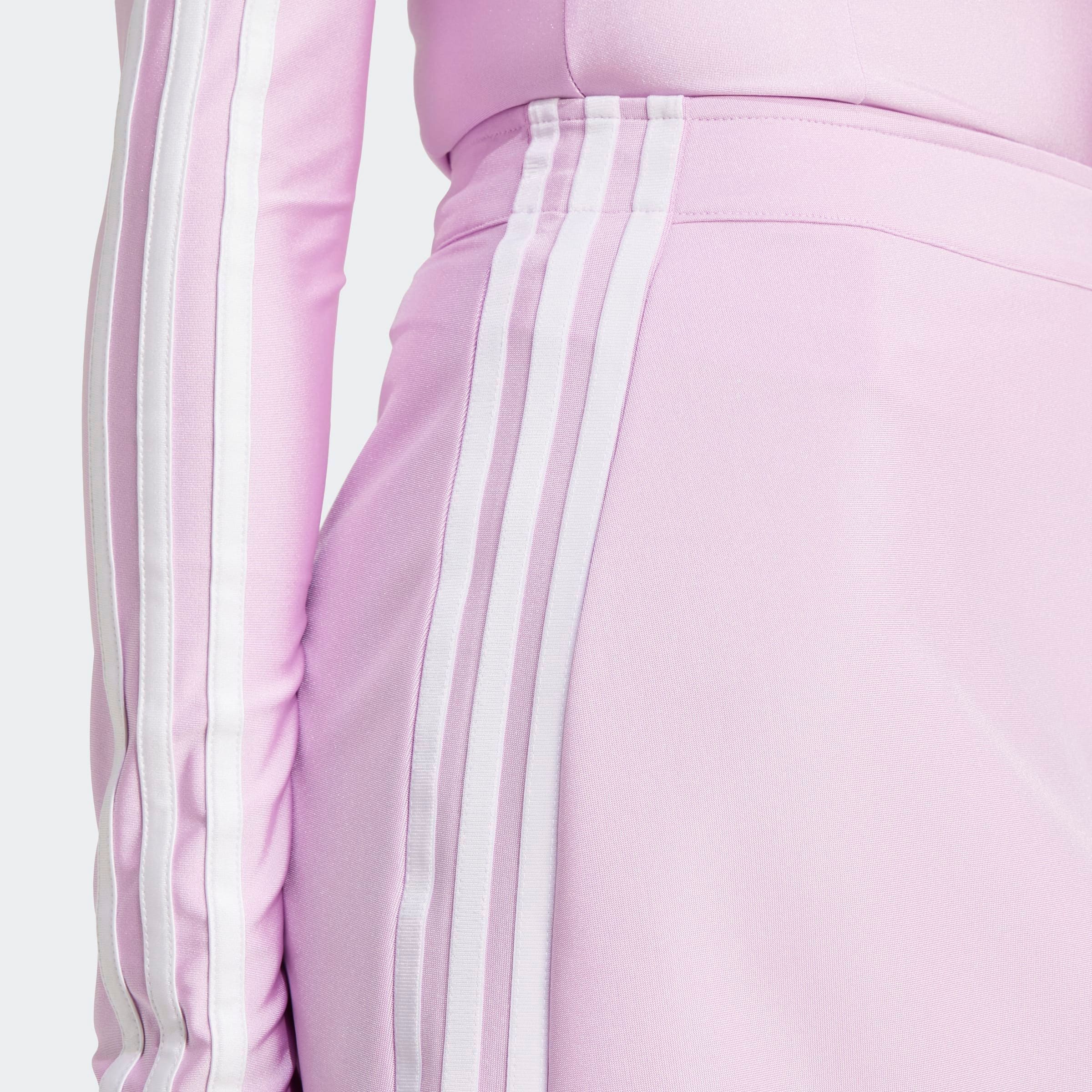 adidas Originals Sweatrock »3S MINI SKIRT«