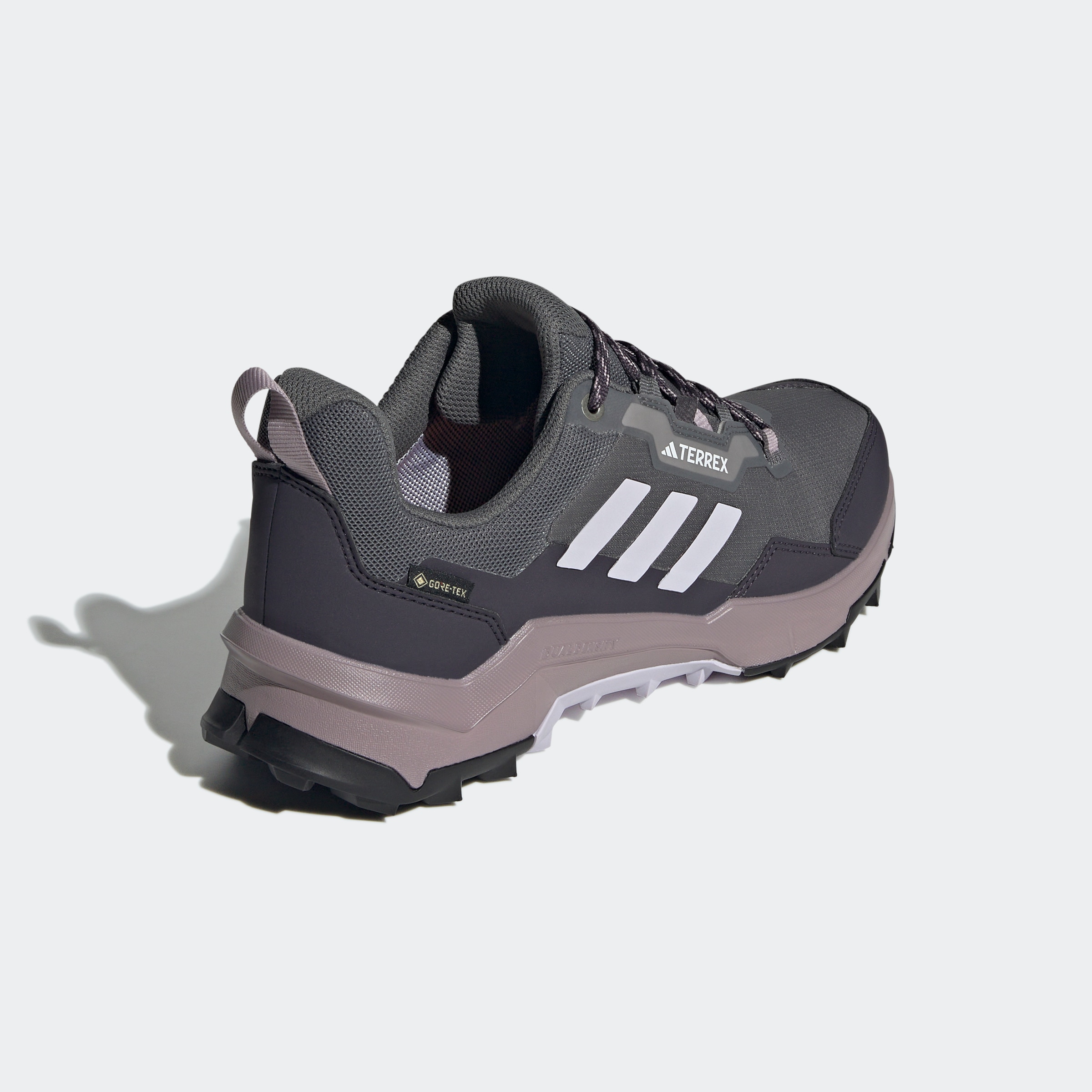 adidas TERREX Wanderschuh »TERREX AX4 GORE-TEX«, wasserdicht