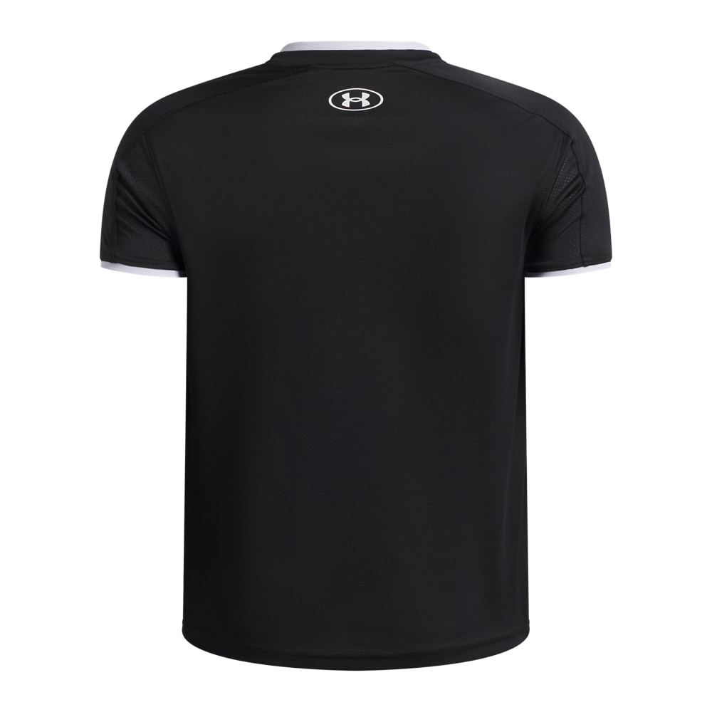 Under Armour® T-shirt d'entraînement »UA B CHALLENGER TRAIN SS« sportliche Passform, mit Mesh-Einsätzen, atmungsaktiv