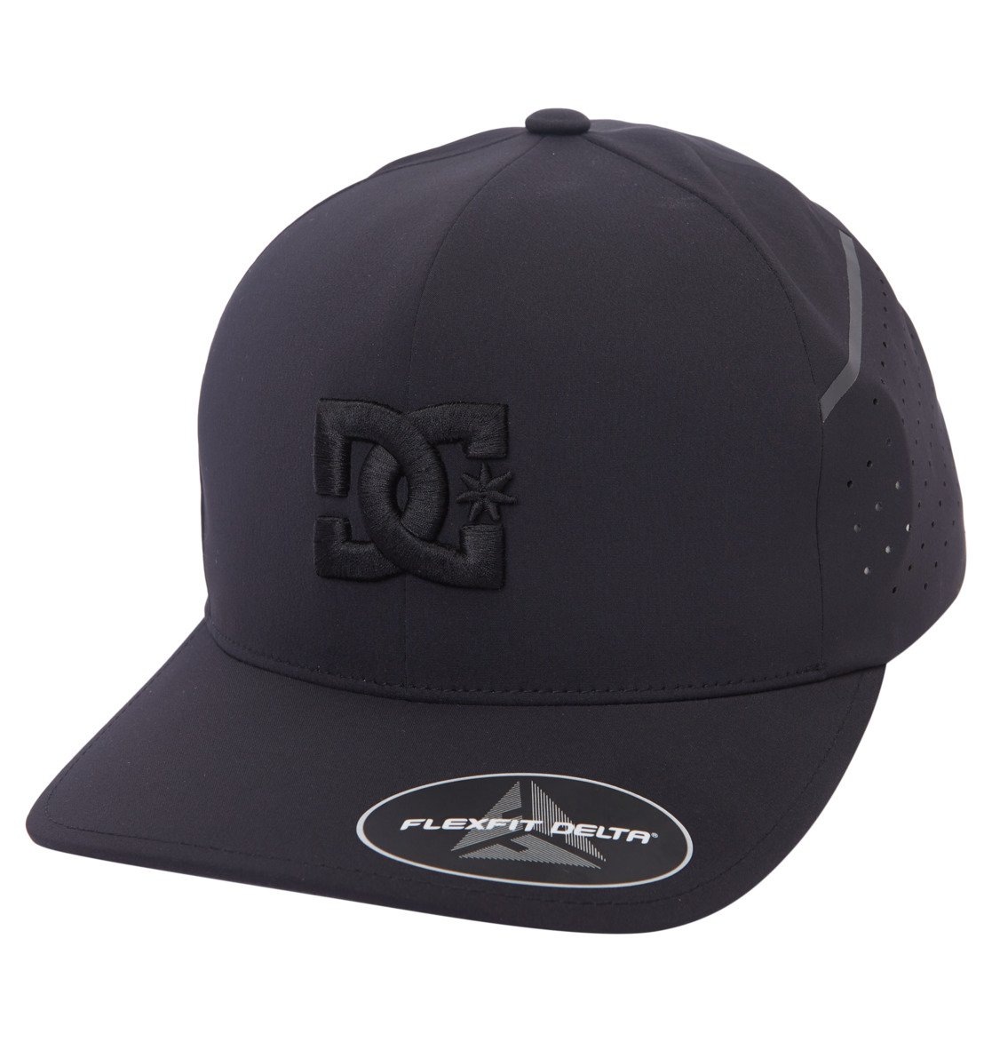 Image of DC Shoes Trucker Cap »Elite Flex« bei Ackermann Versand Schweiz