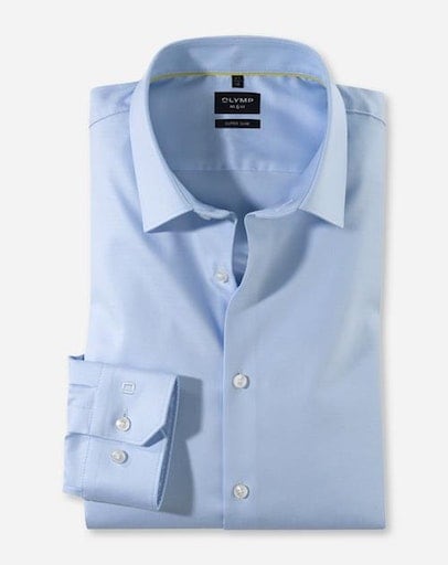 OLYMP Chemise d'affaires »No. Six super slim«