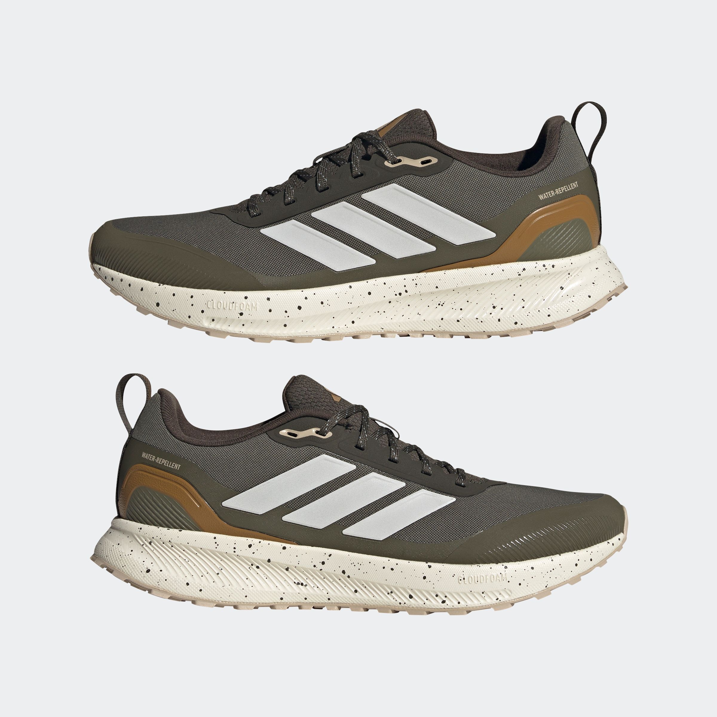 adidas Performance Laufschuh »RUNFALCON 5 TR«