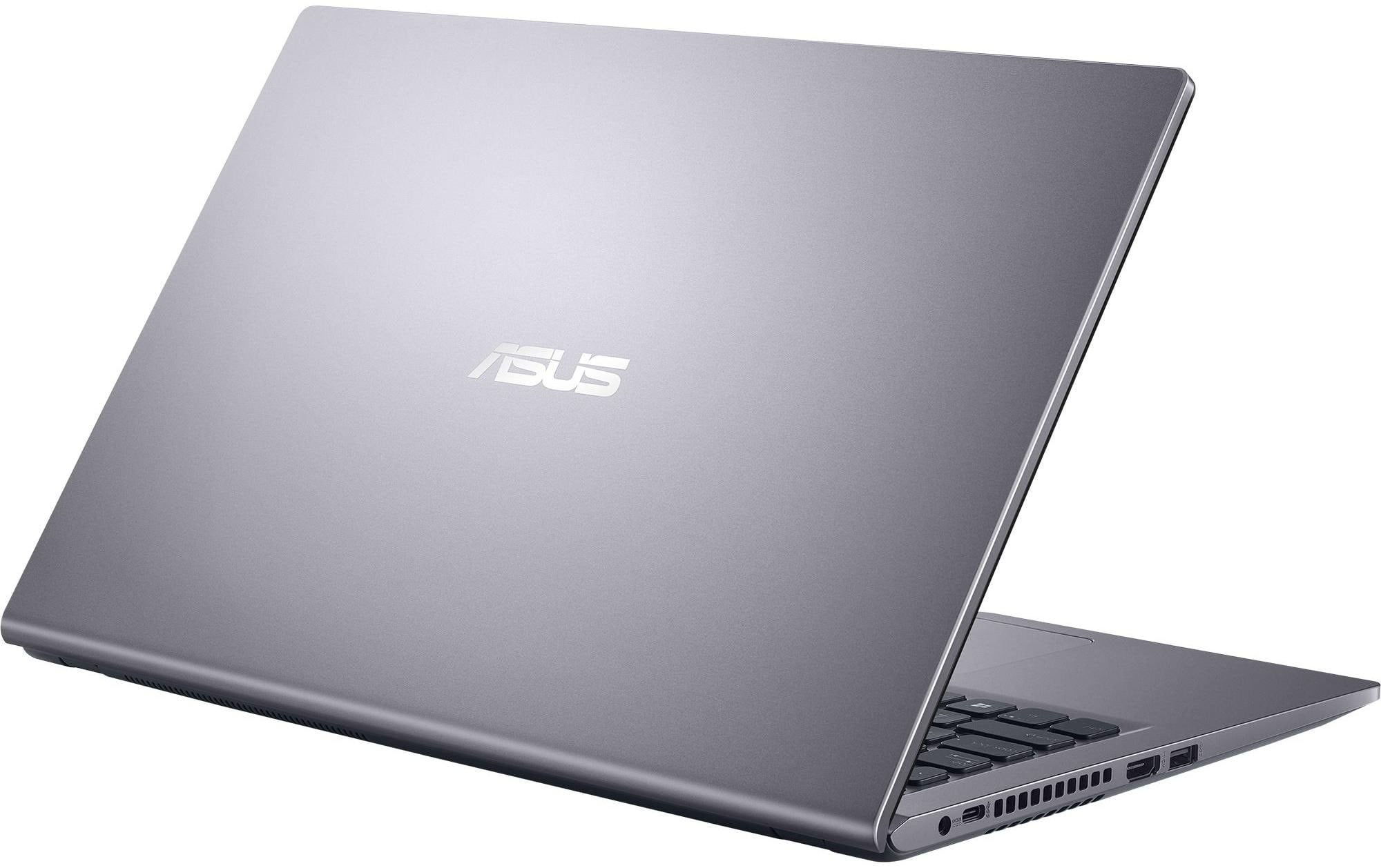 Asus Notebook »15 (X515MA-BQ397WS)«, 39,46 cm, / 15,6 Zoll, Intel, Celeron, UHD Graphics 600, 256 GB SSD