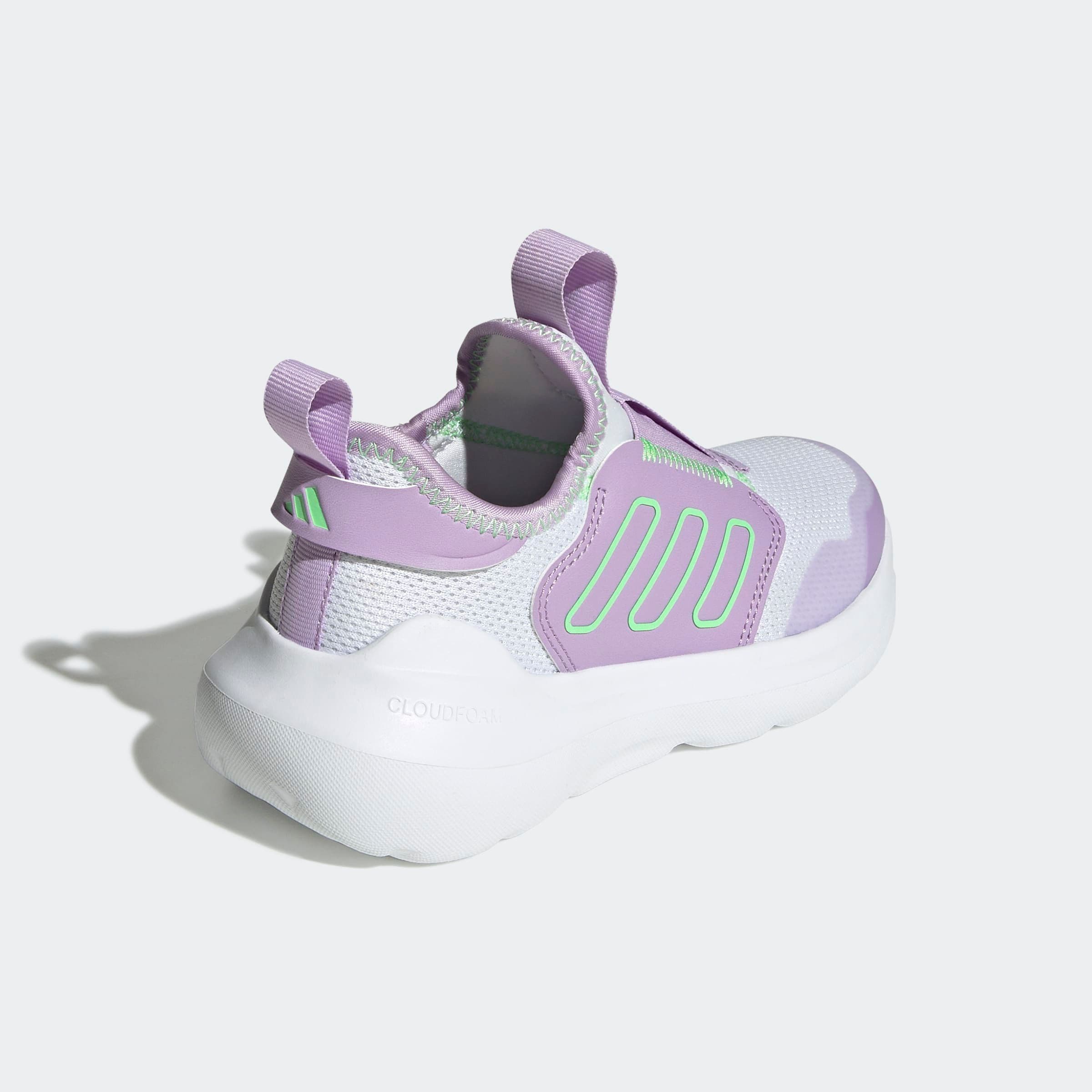 adidas Sportswear Slip-On Sneaker »TENSAUR COMFORT KIDS«