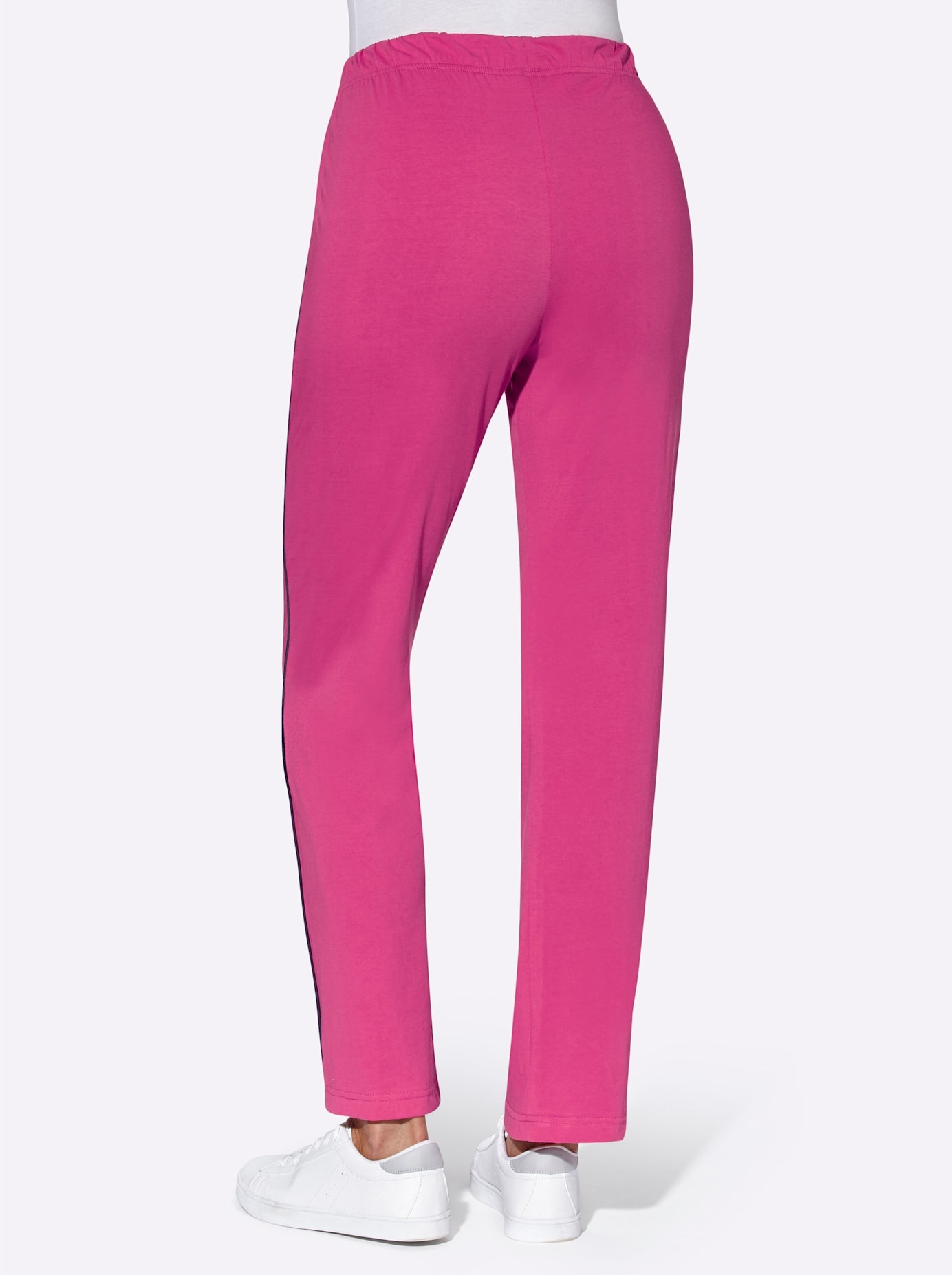 Pantalon à enfiler