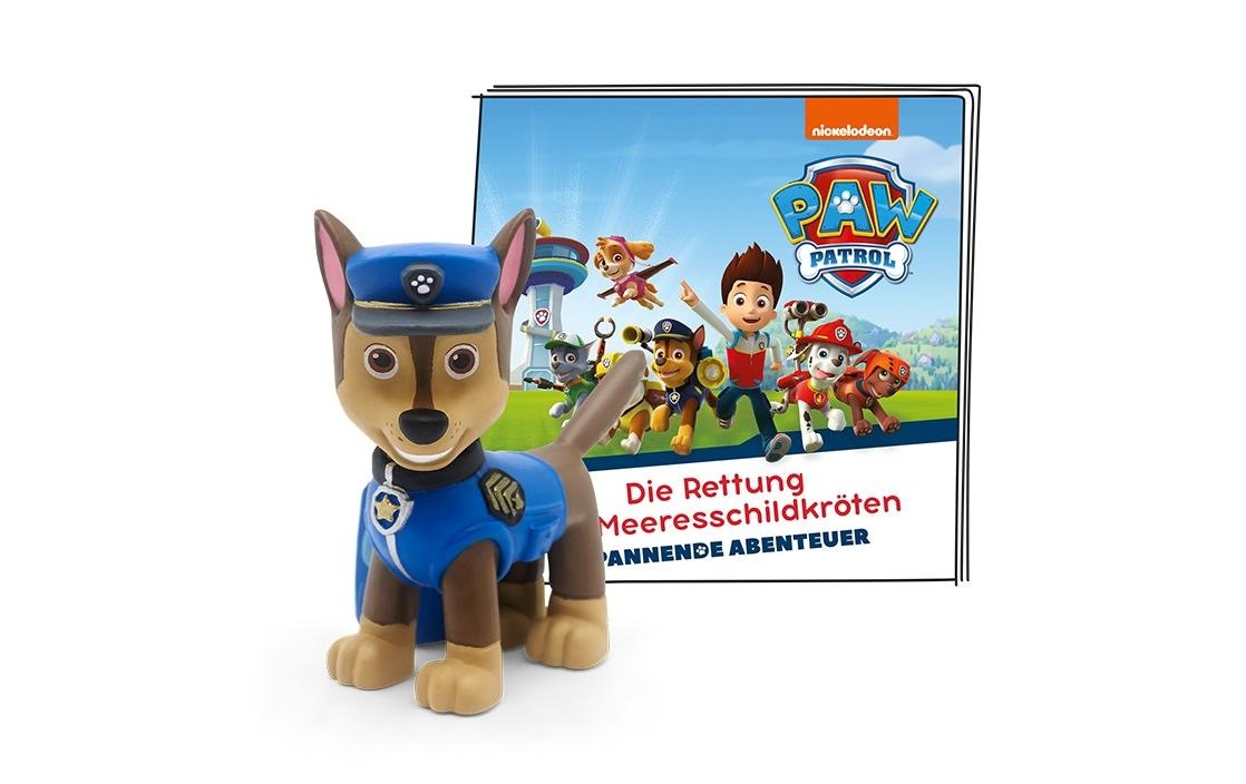 Hörspielfigur »Paw Patrol – Die Rettung der Meeresschildkröten«