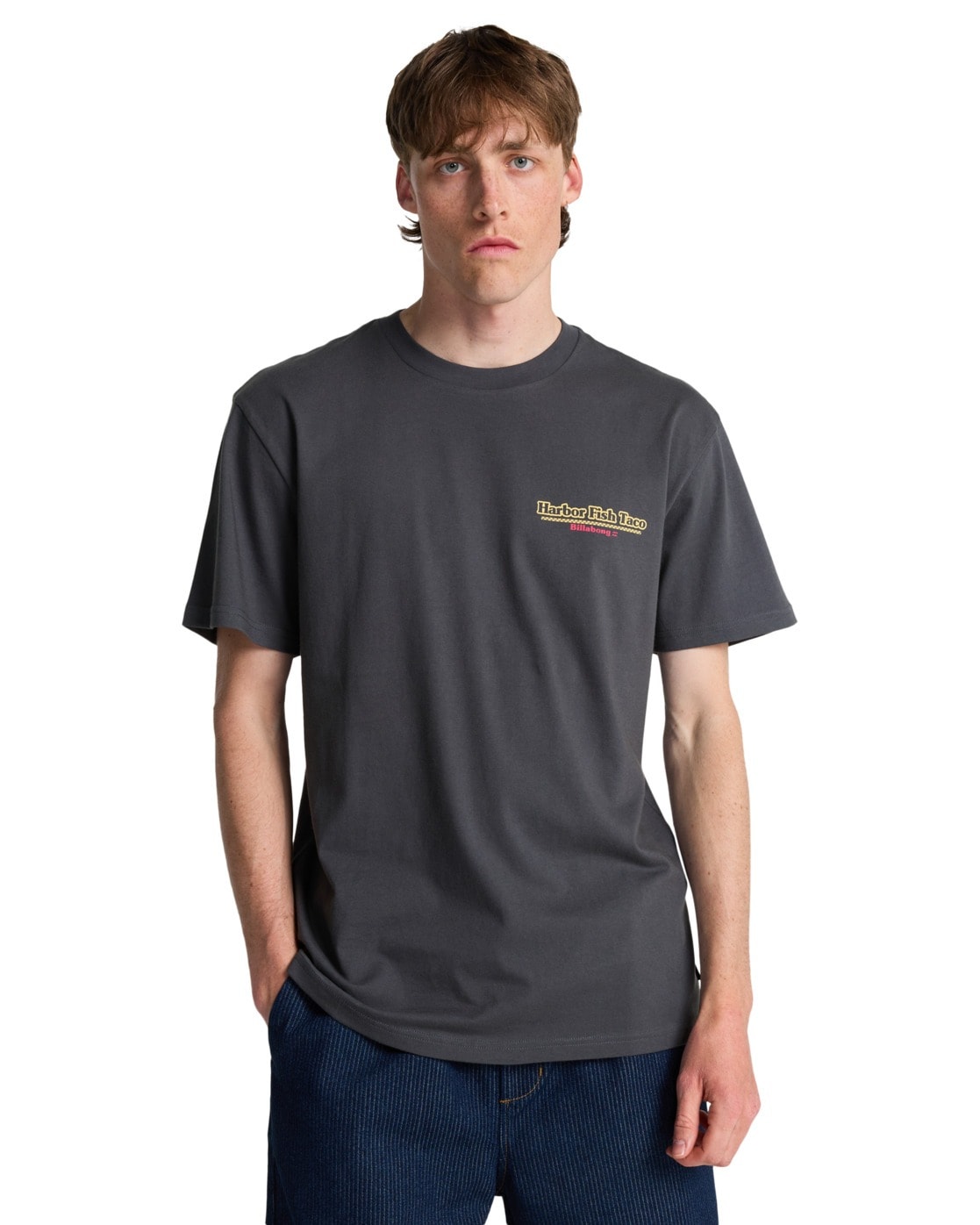 Image of Billabong T-Shirt "Food Court"