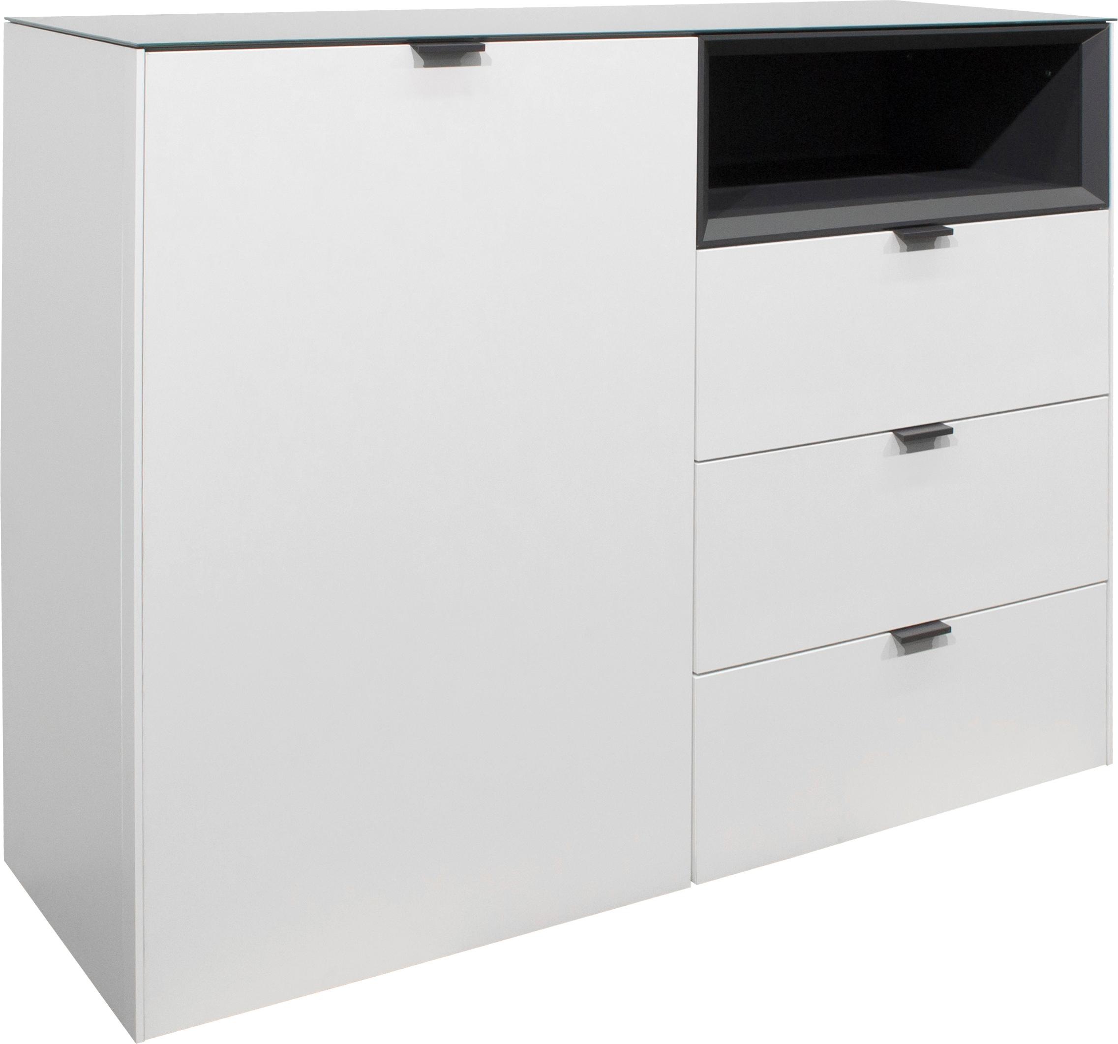 Image of Mäusbacher Sideboard »Micelli«, Breite 118 cm bei Ackermann Versand Schweiz