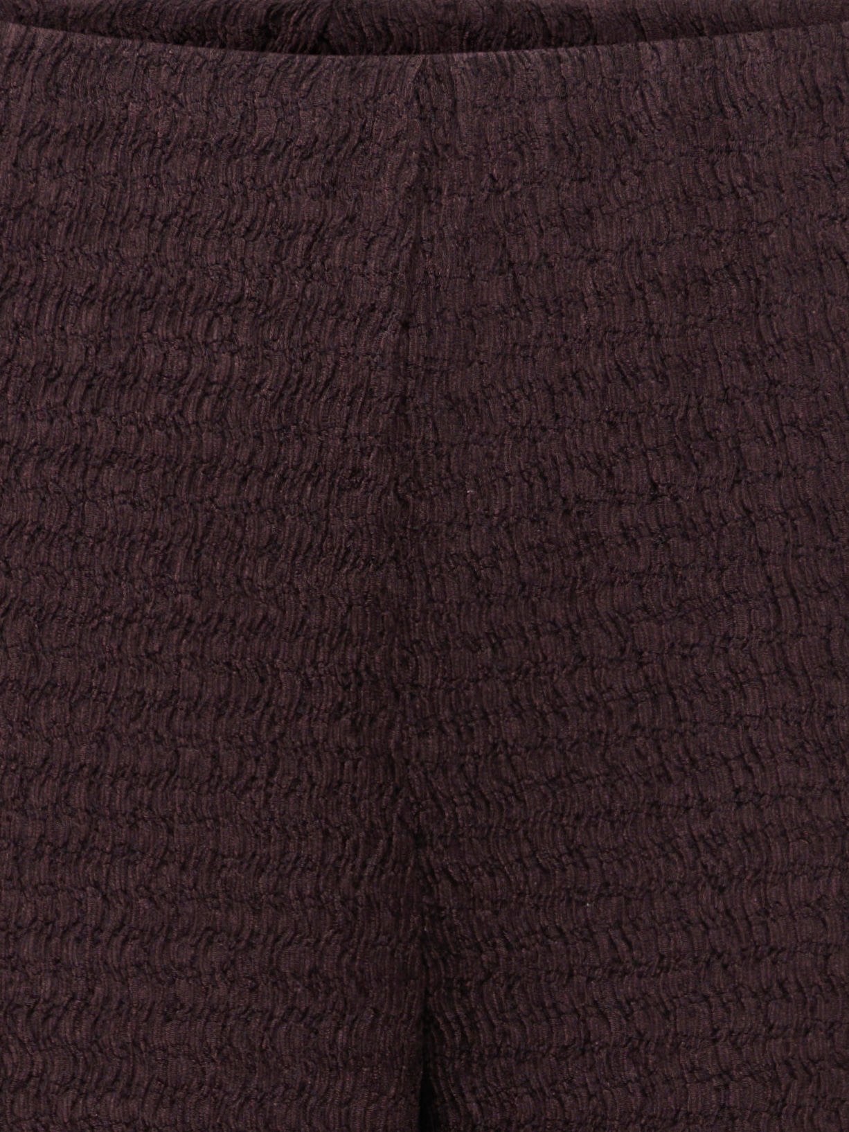 ONLY Schlupfhose »ONLILSE PANT STRUCTURE JRS NOOS«  Kunstfaser, regular fit
