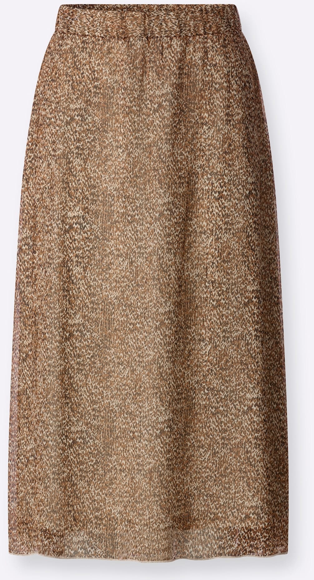 Classic Basics Jupe à enfiler