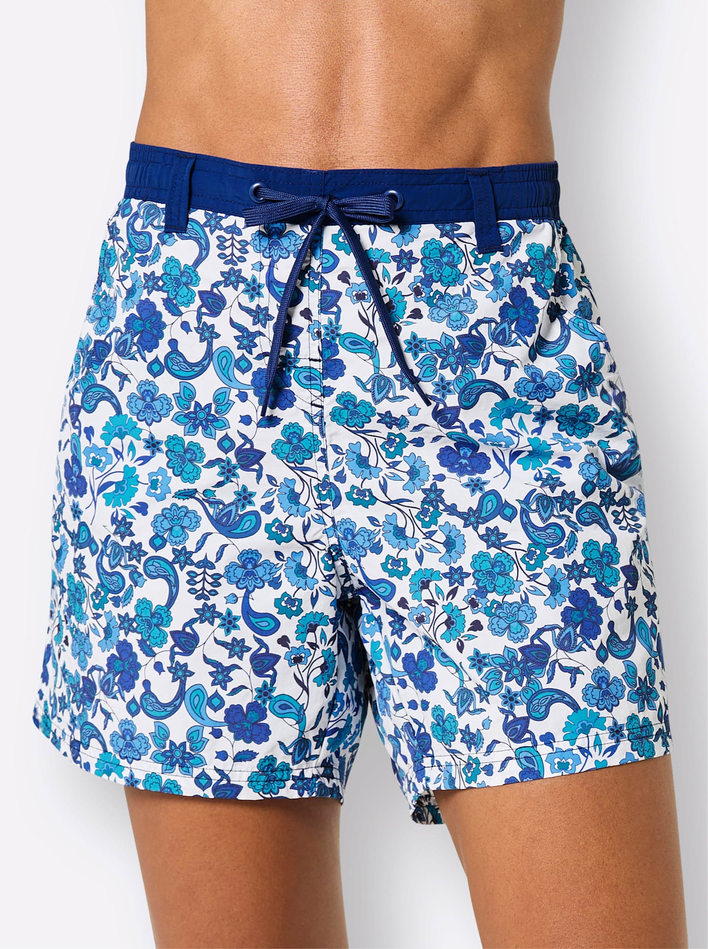  Badeshorts